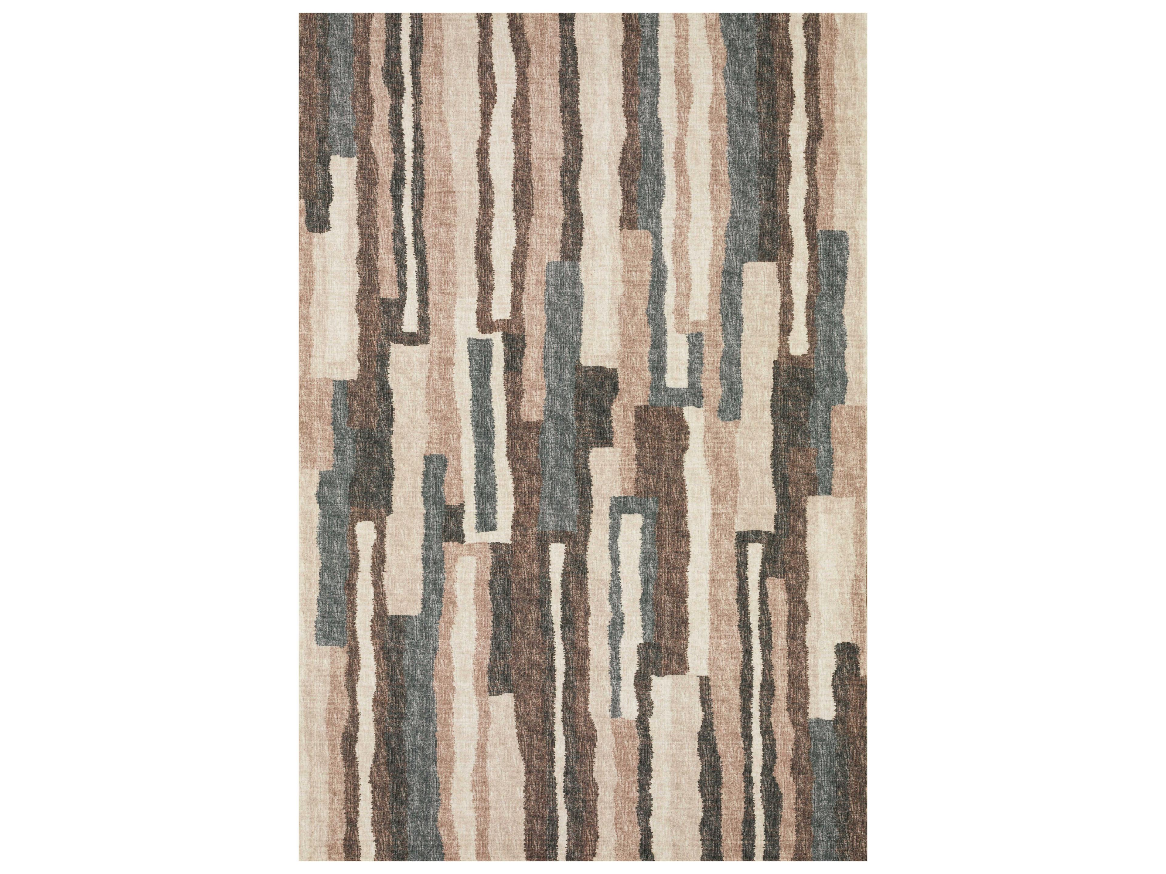 Brisbane Geometric Area Rug