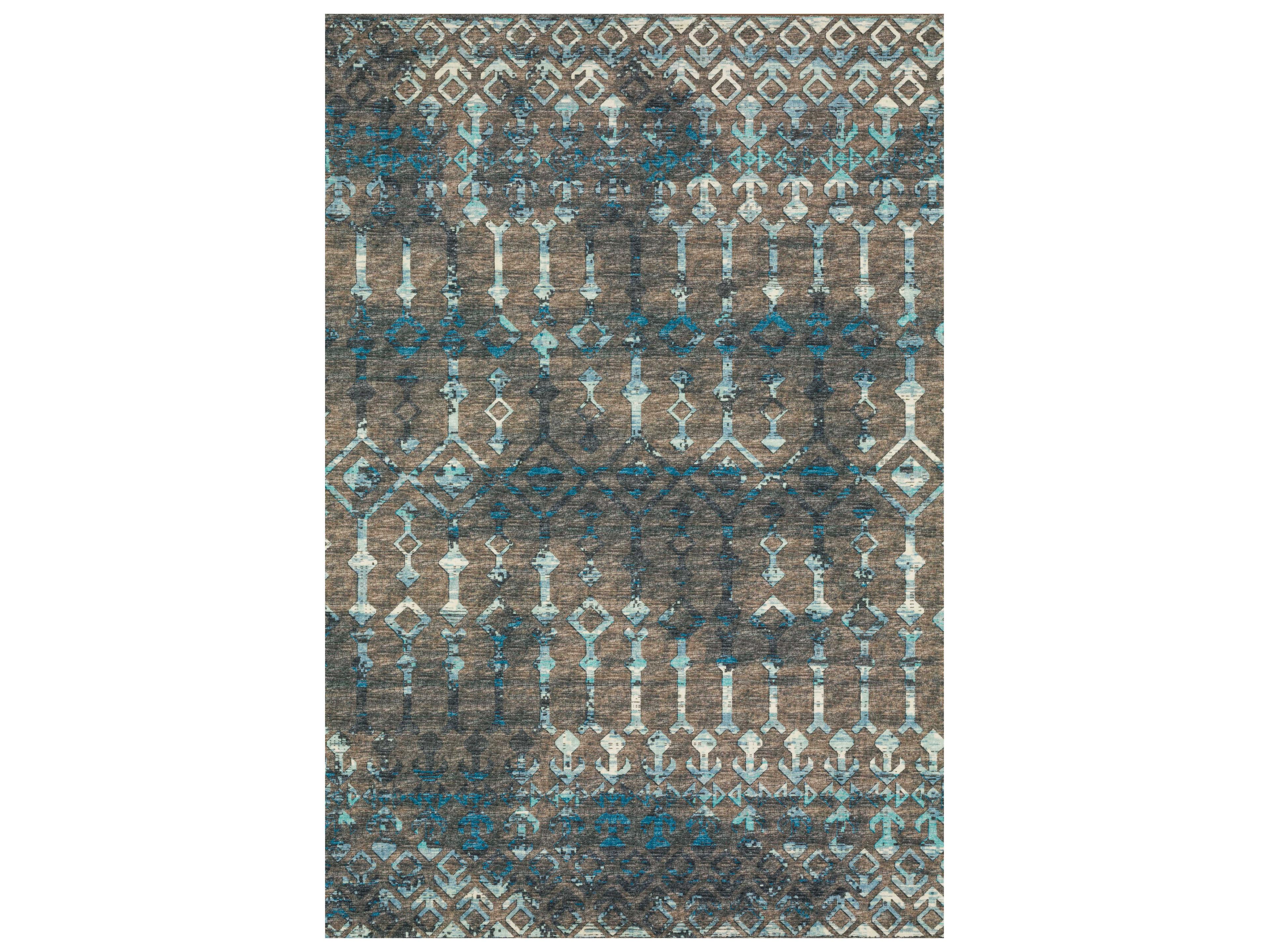 Brisbane Geometric Area Rug