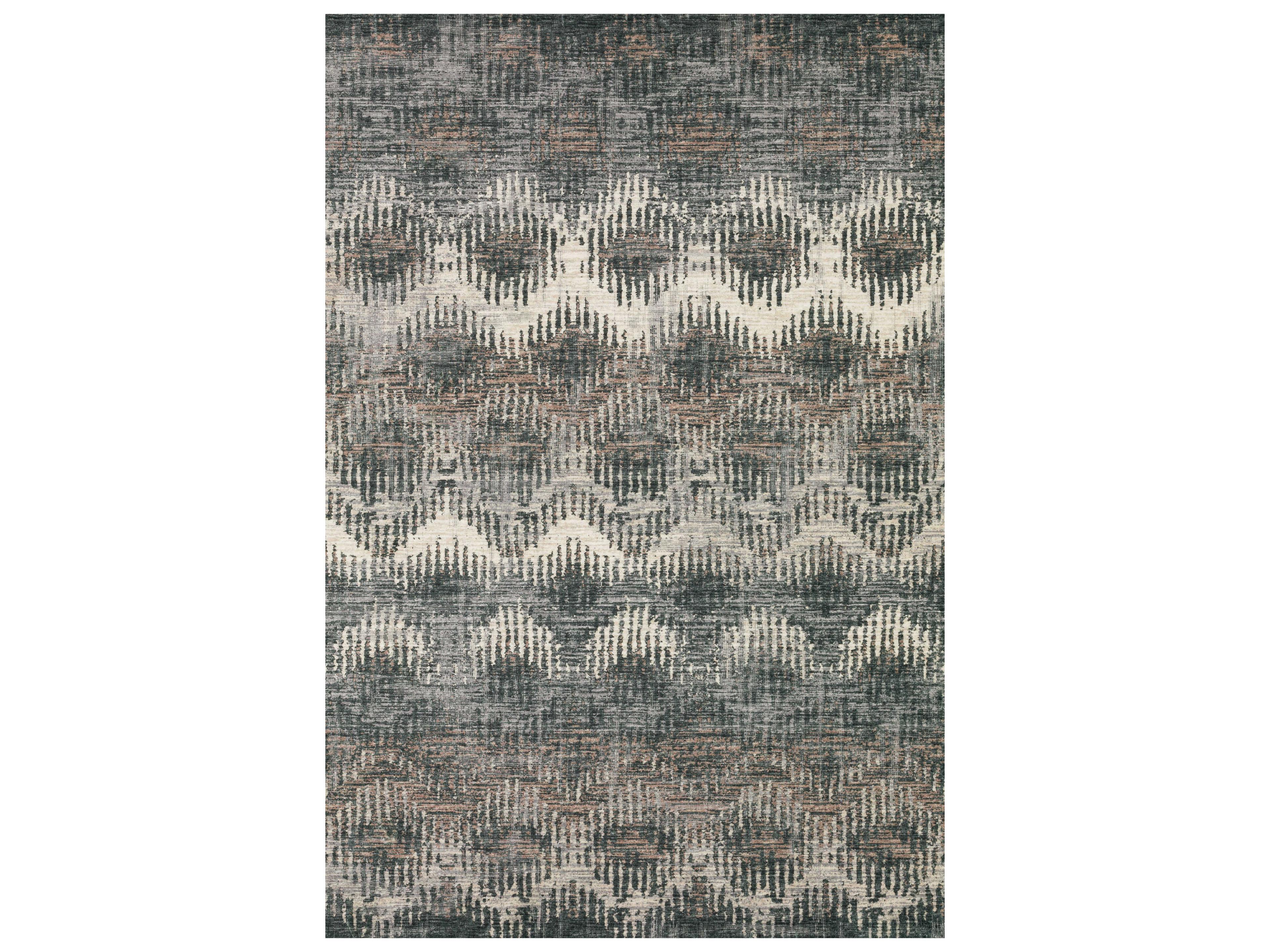 Brisbane Ikat Area Rug