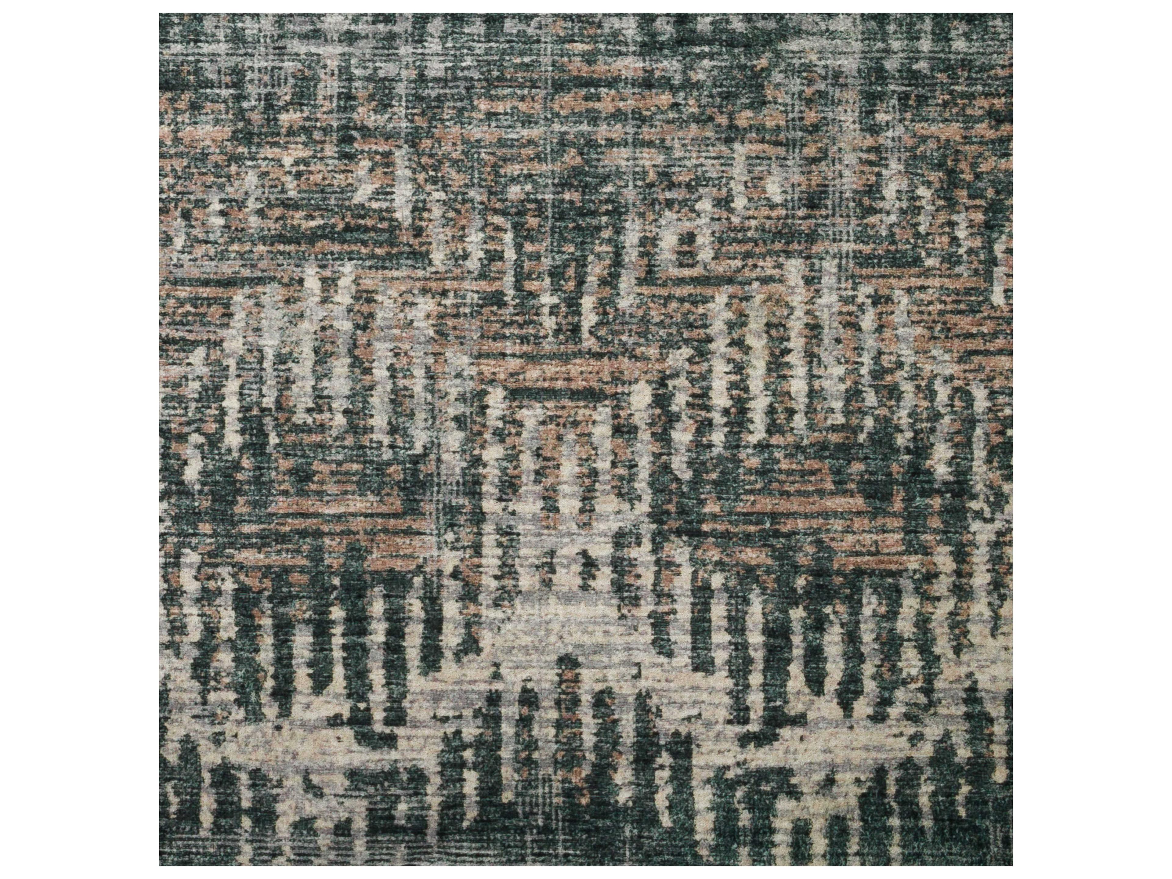 Dalyn Brisbane Ikat Area Rug