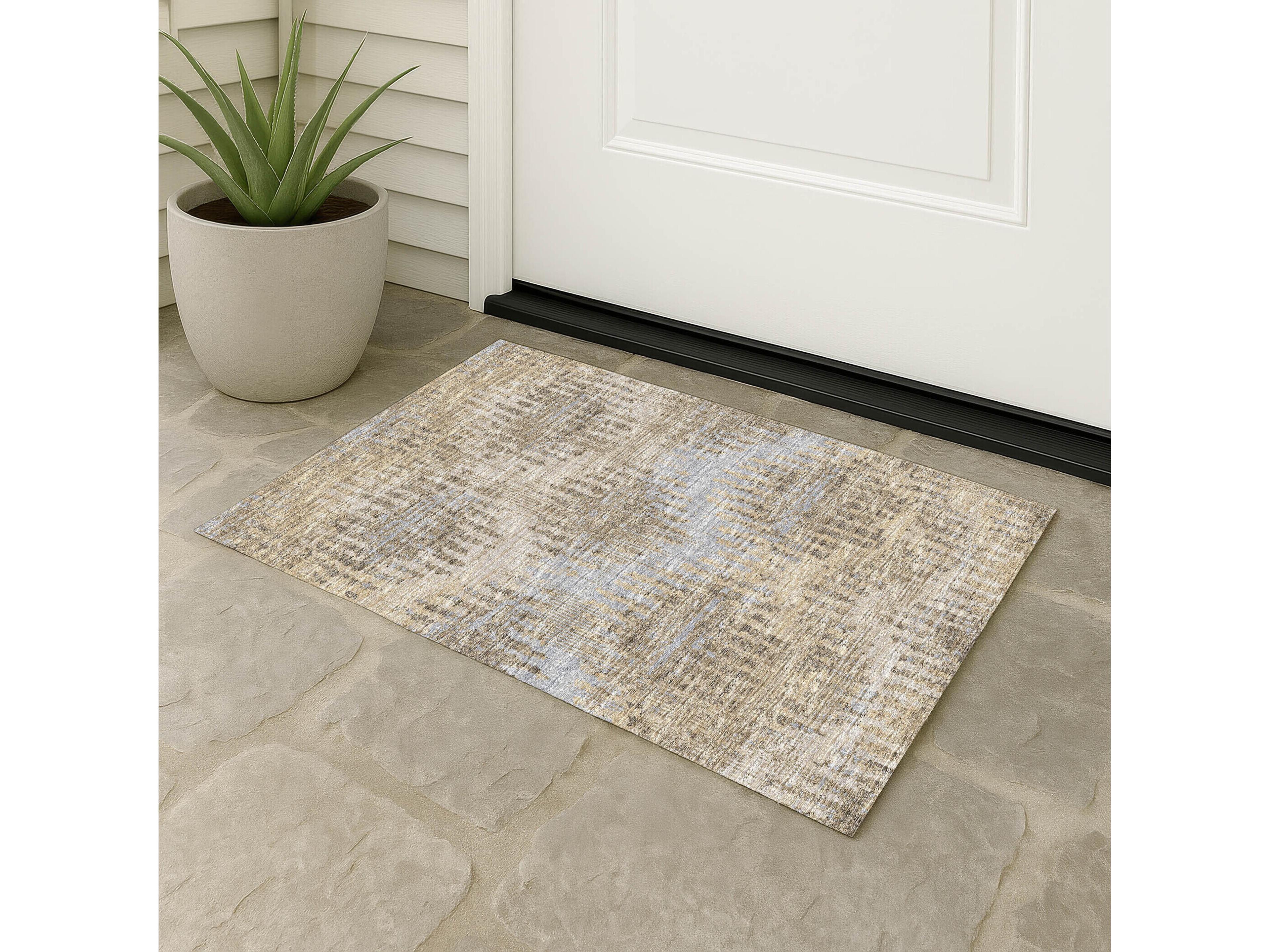 Dalyn Brisbane Ikat Area Rug