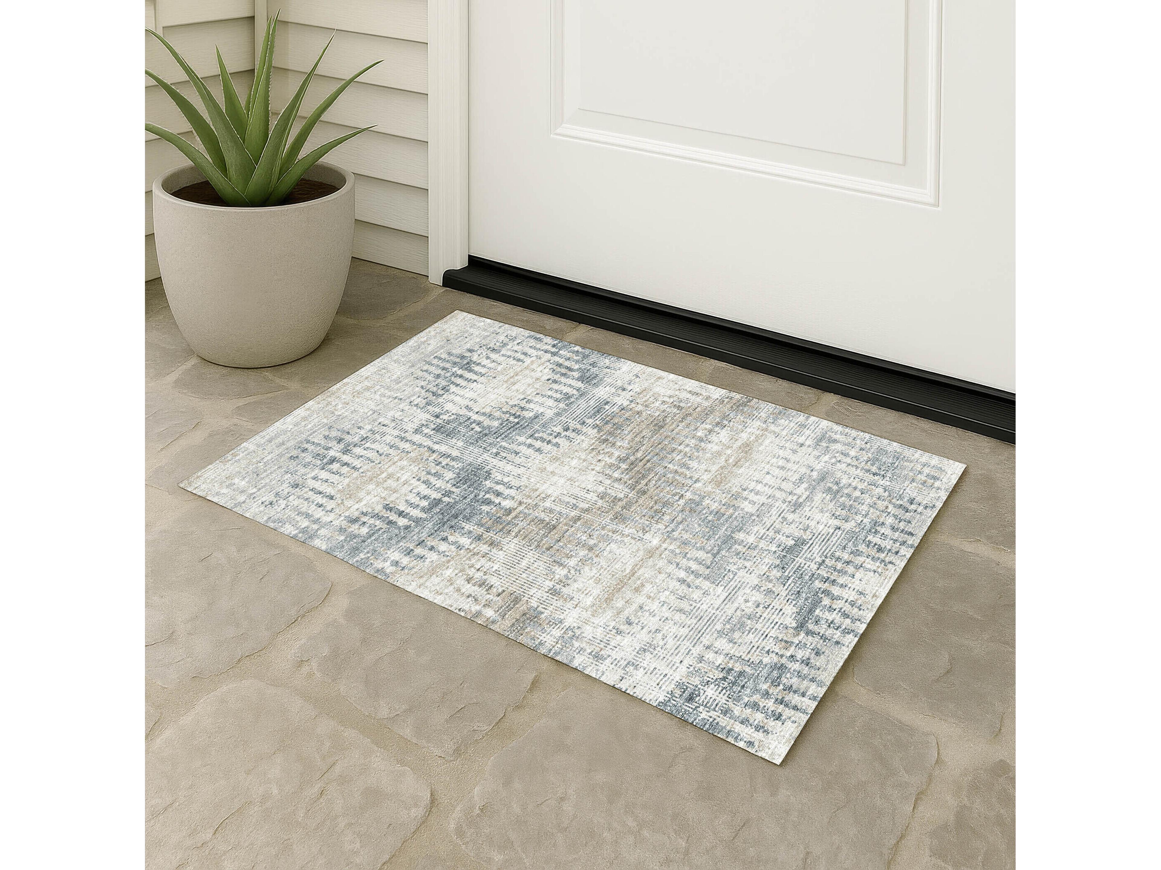 Dalyn Brisbane Ikat Area Rug