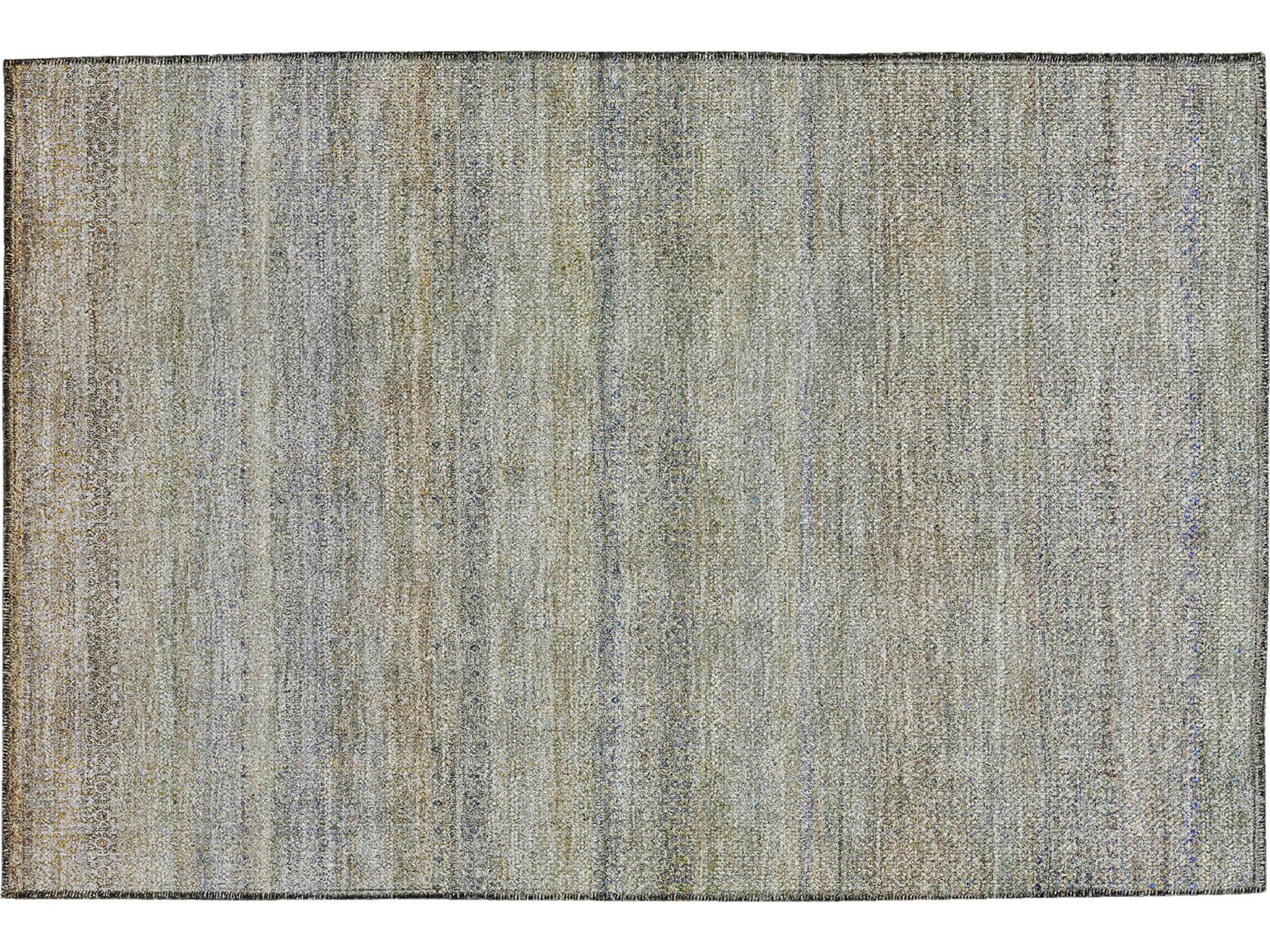 Burano Abstract Area Rug