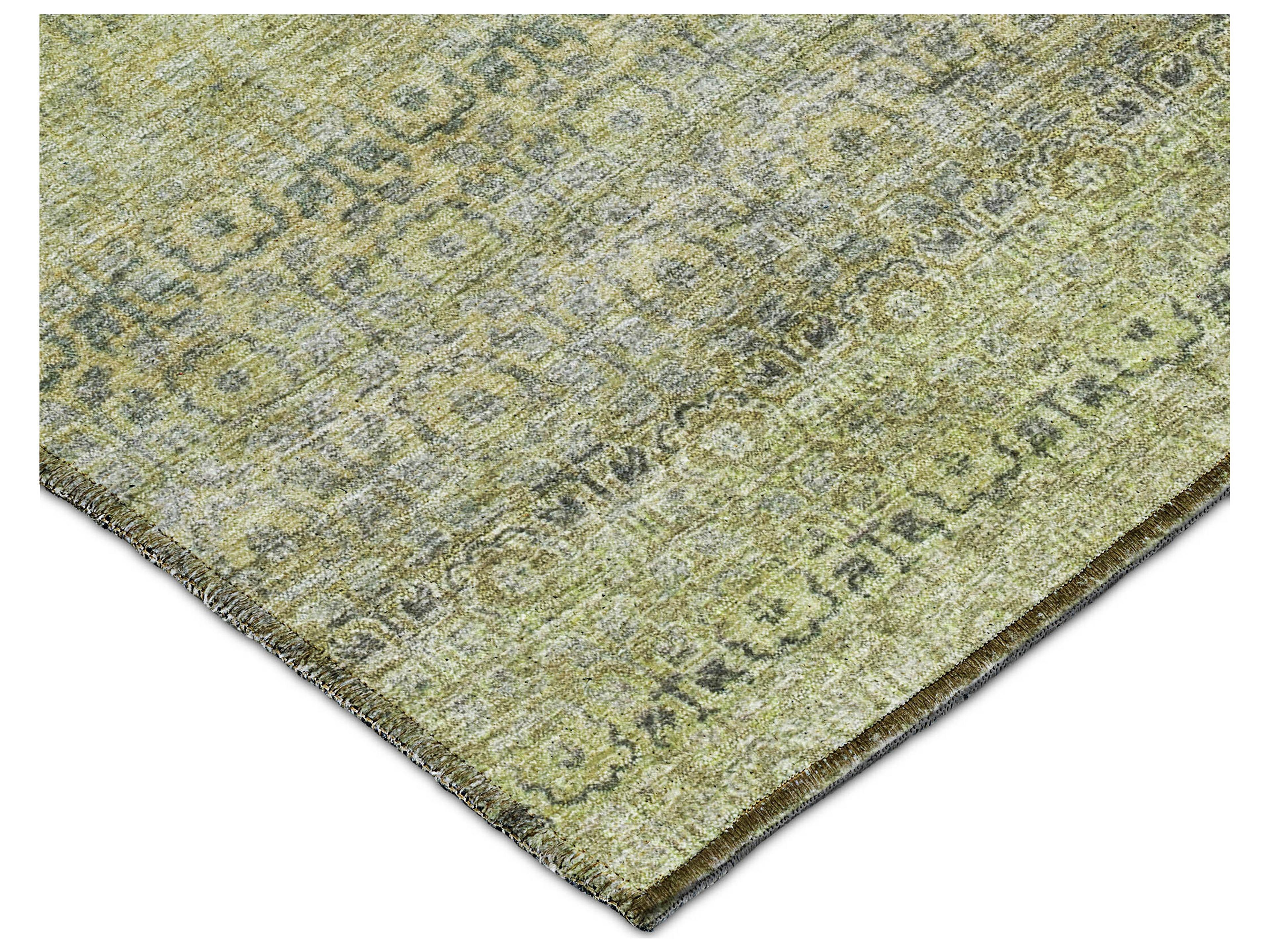 Dalyn Burano Abstract Area Rug