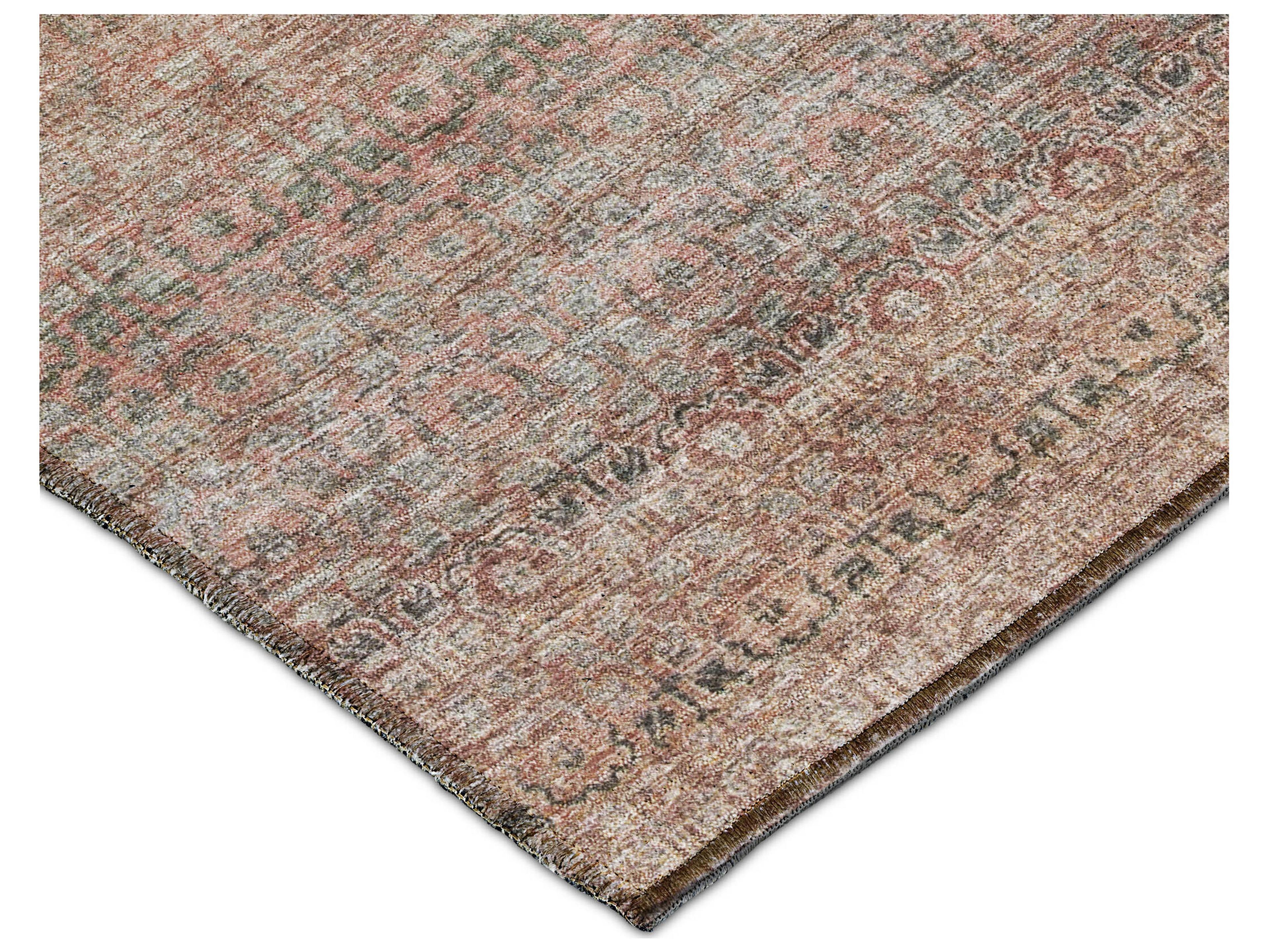 Dalyn Burano Abstract Area Rug