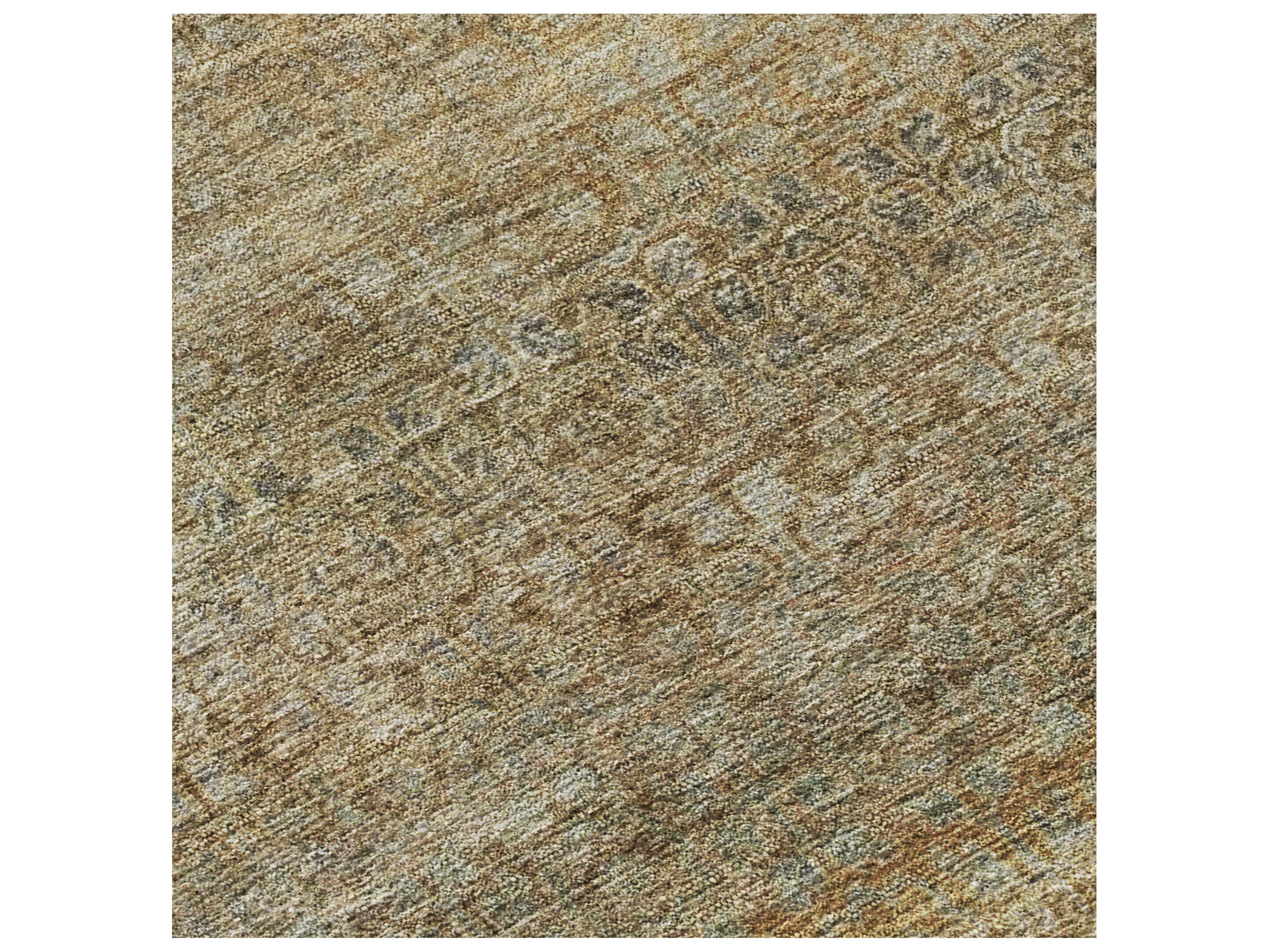 Dalyn Burano Abstract Area Rug