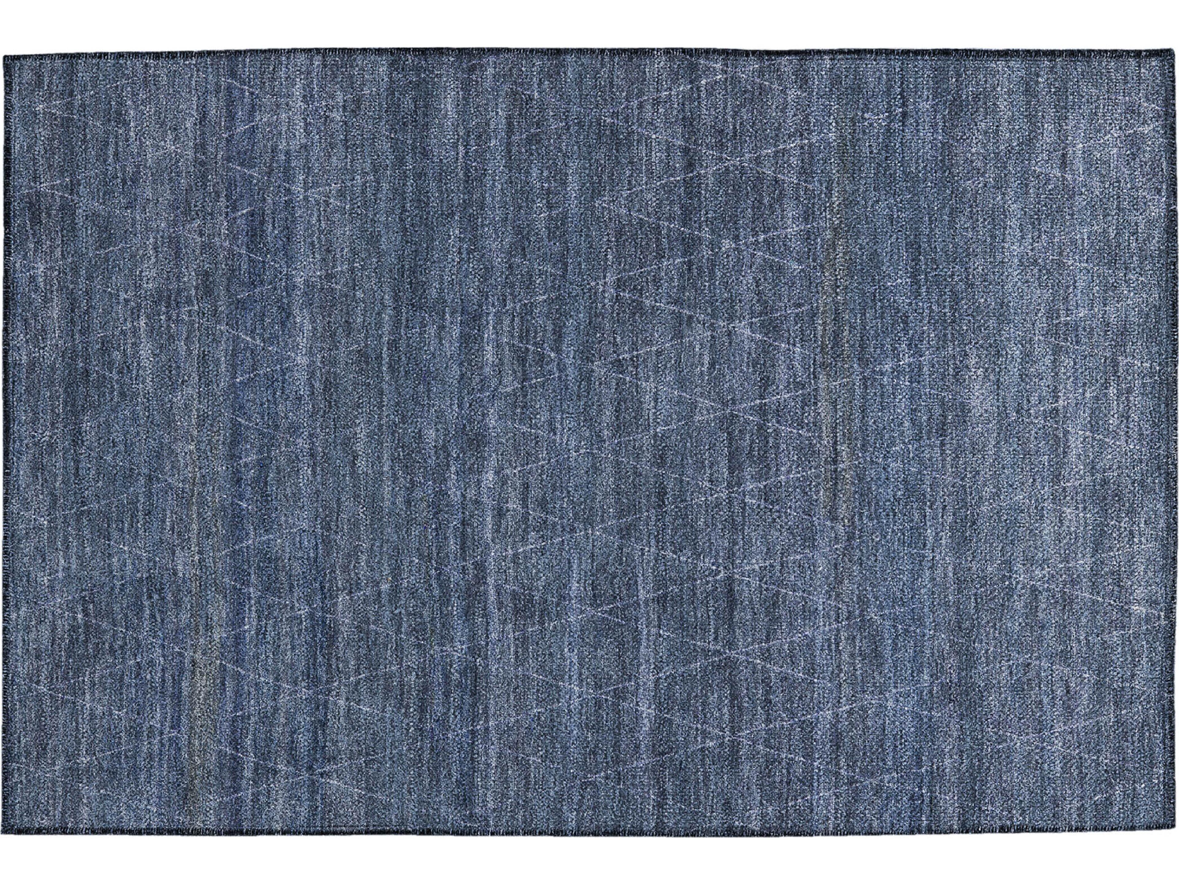 Burano Geometric Area Rug