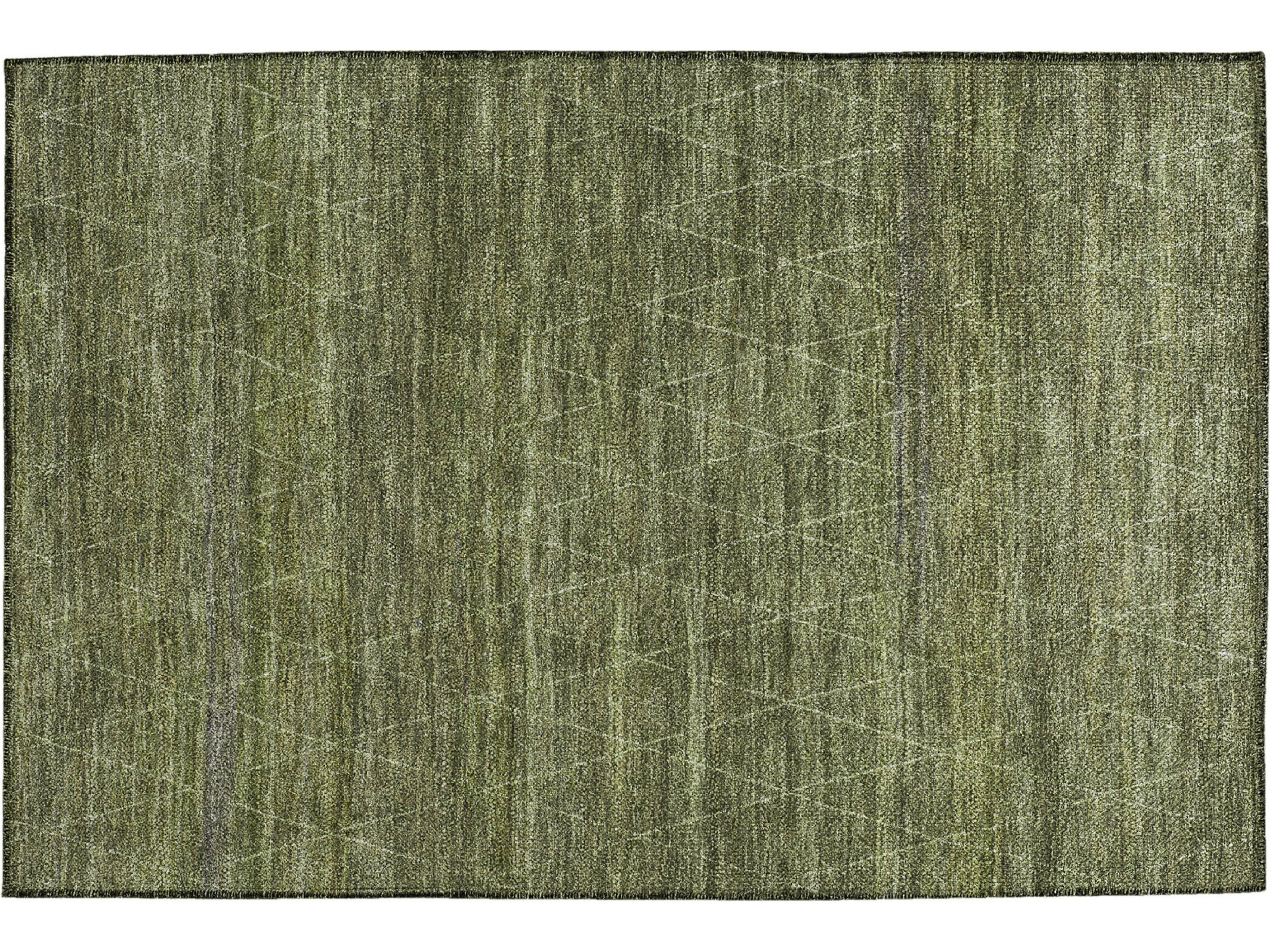 Burano Geometric Area Rug