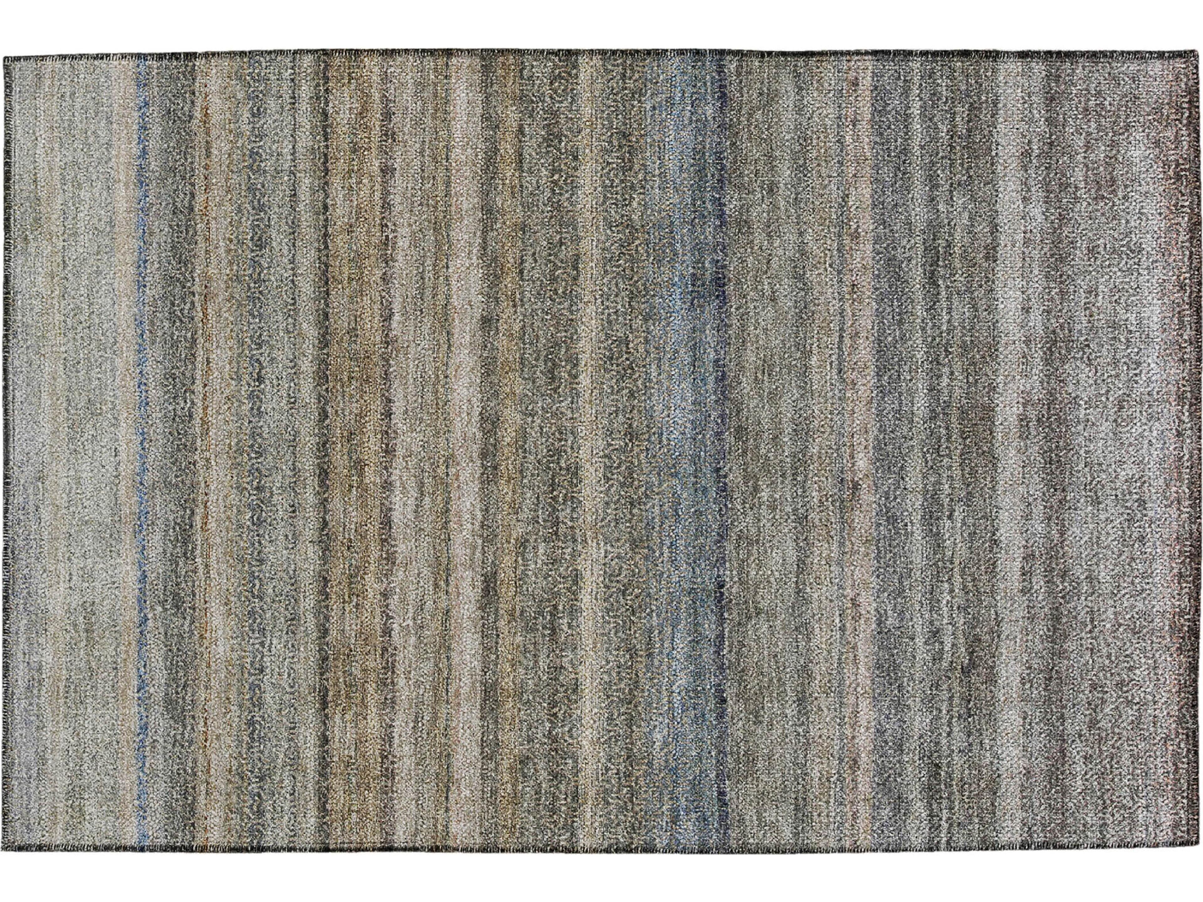 Burano Abstract Area Rug