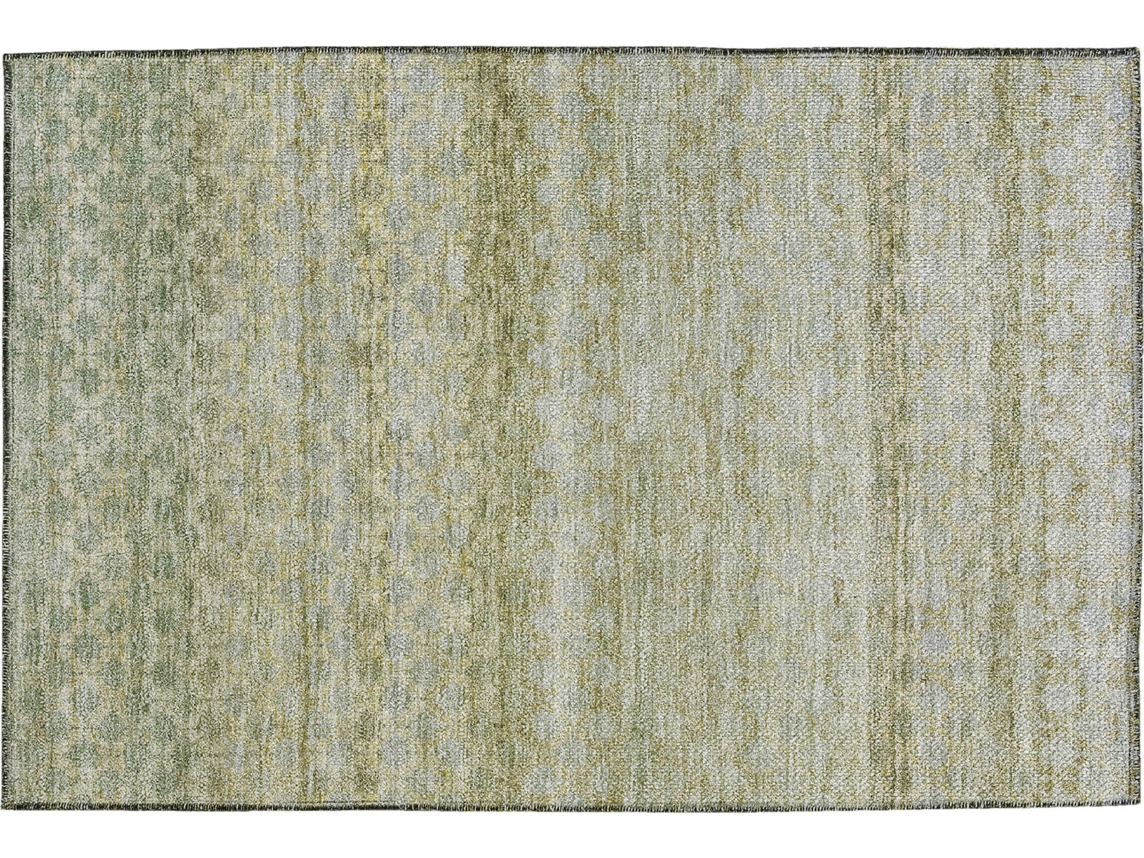 Burano Abstract Area Rug