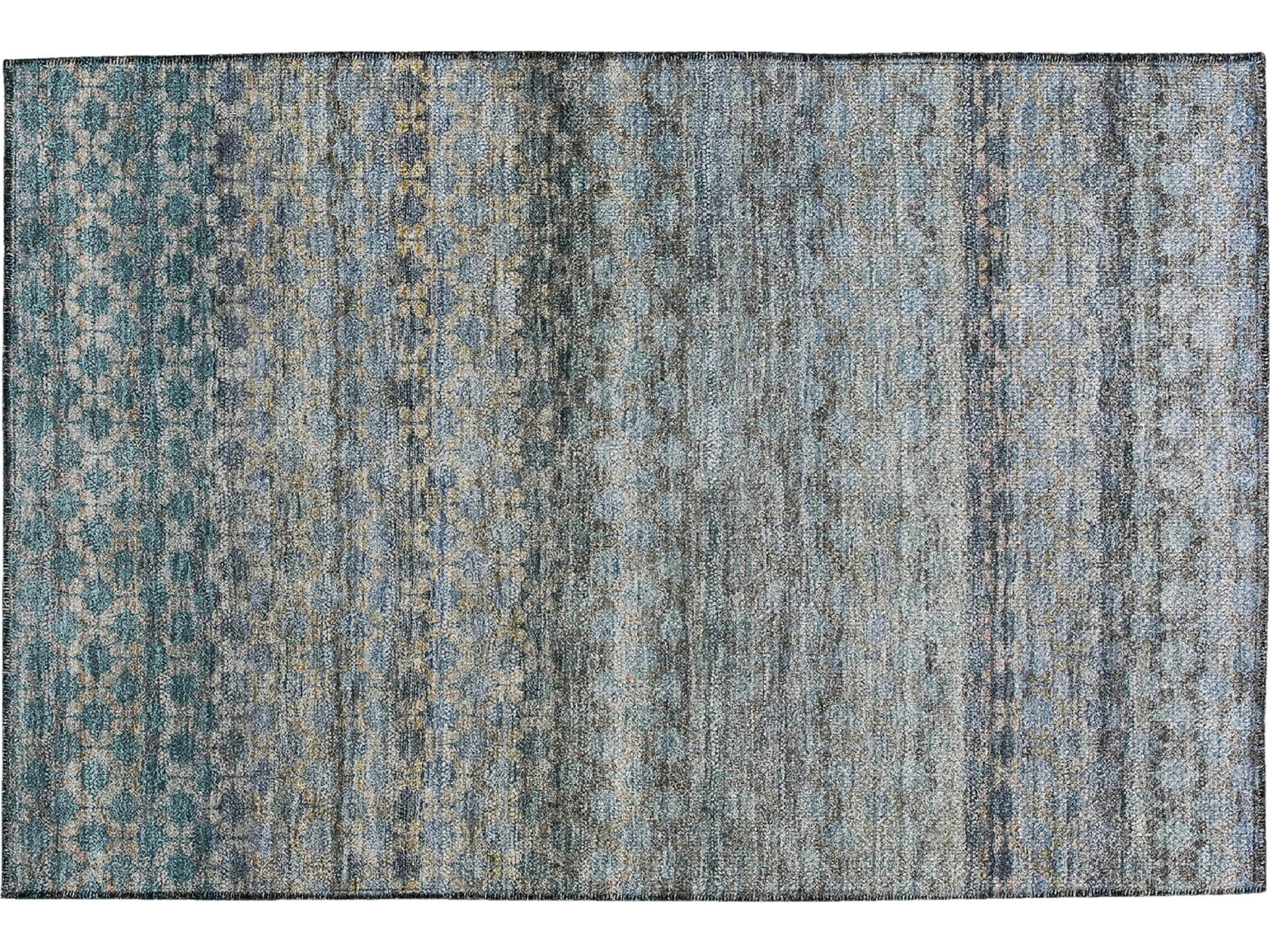 Burano Abstract Area Rug
