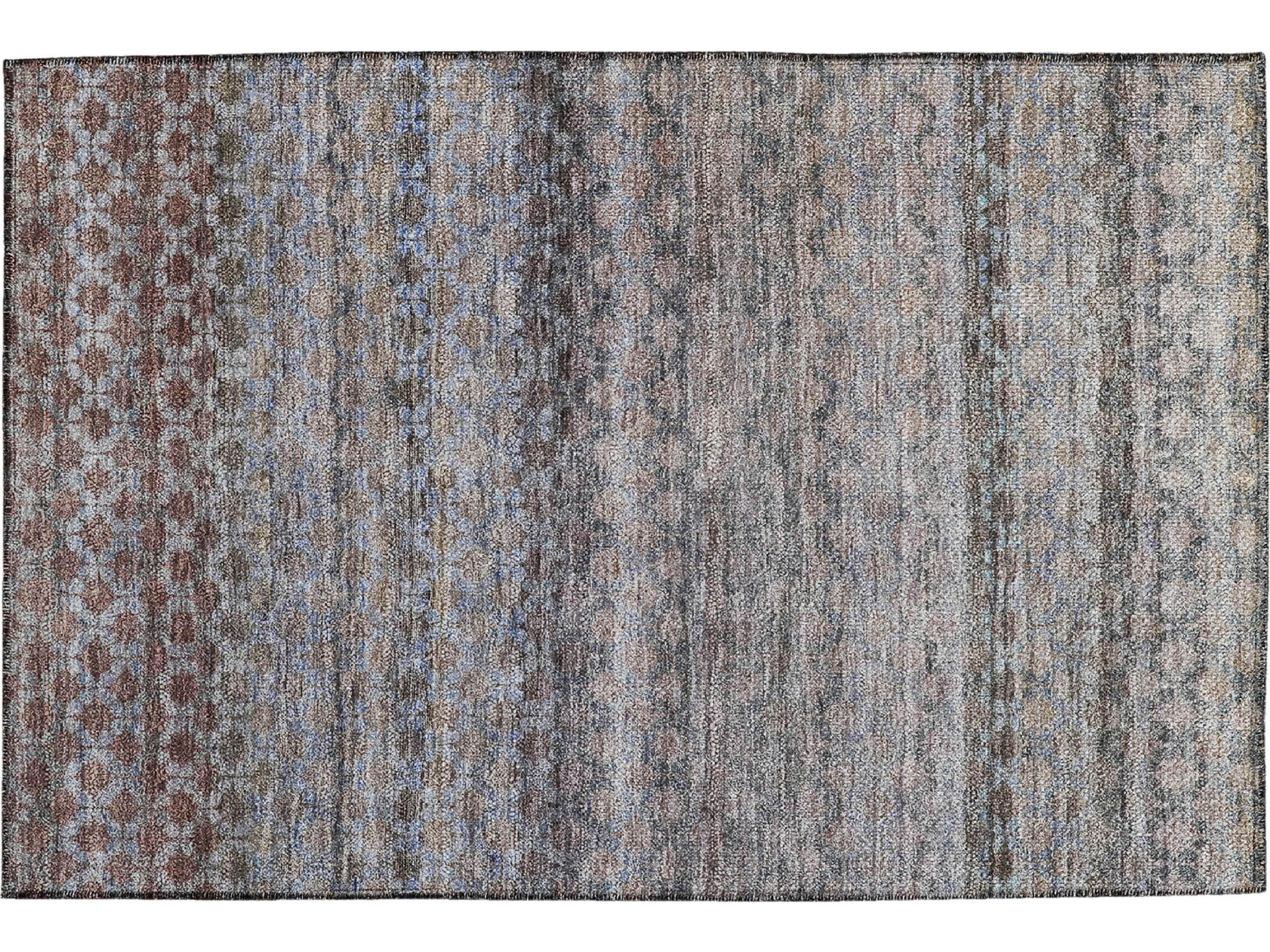 Burano Abstract Area Rug