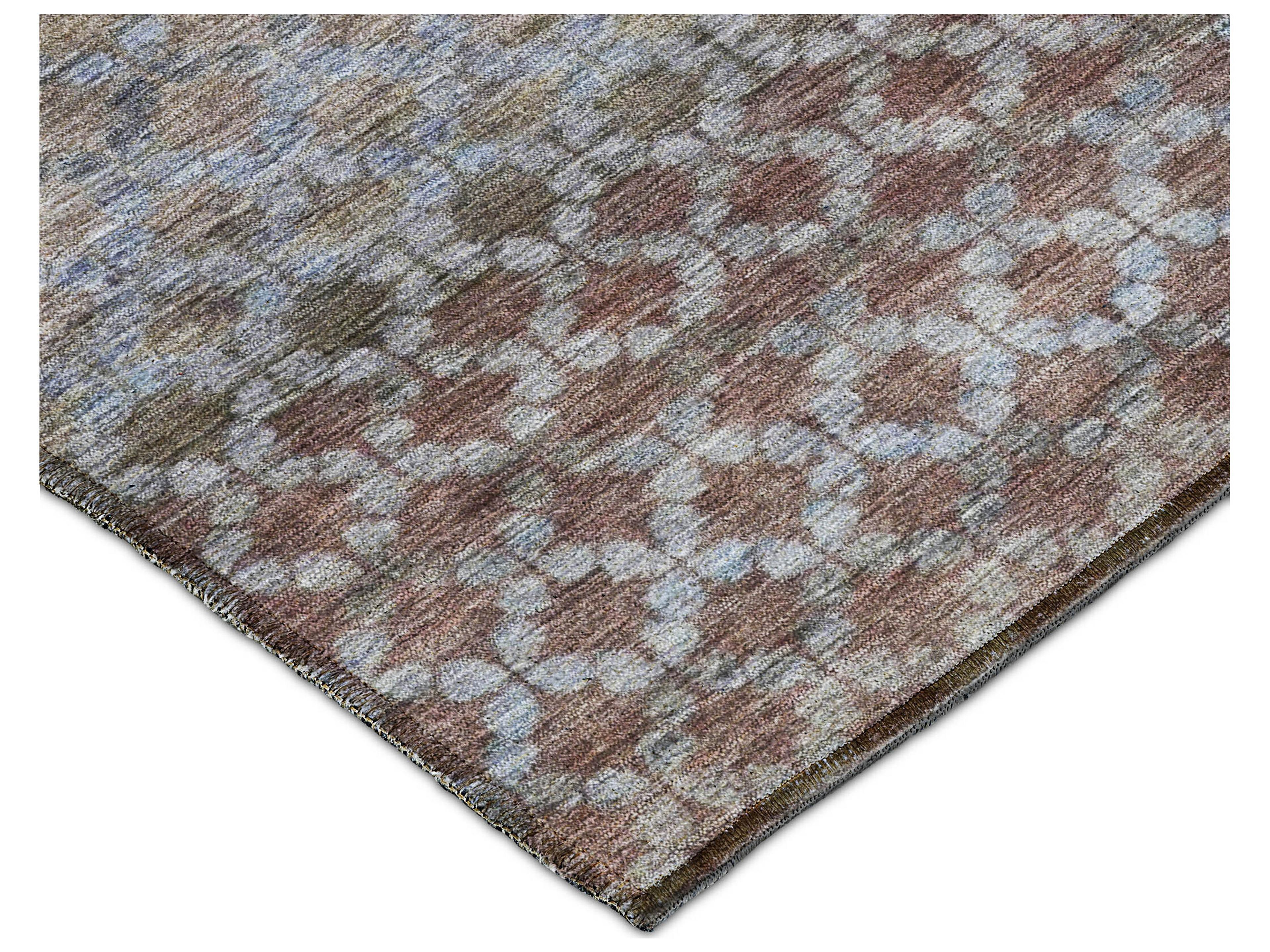 Dalyn Burano Abstract Area Rug