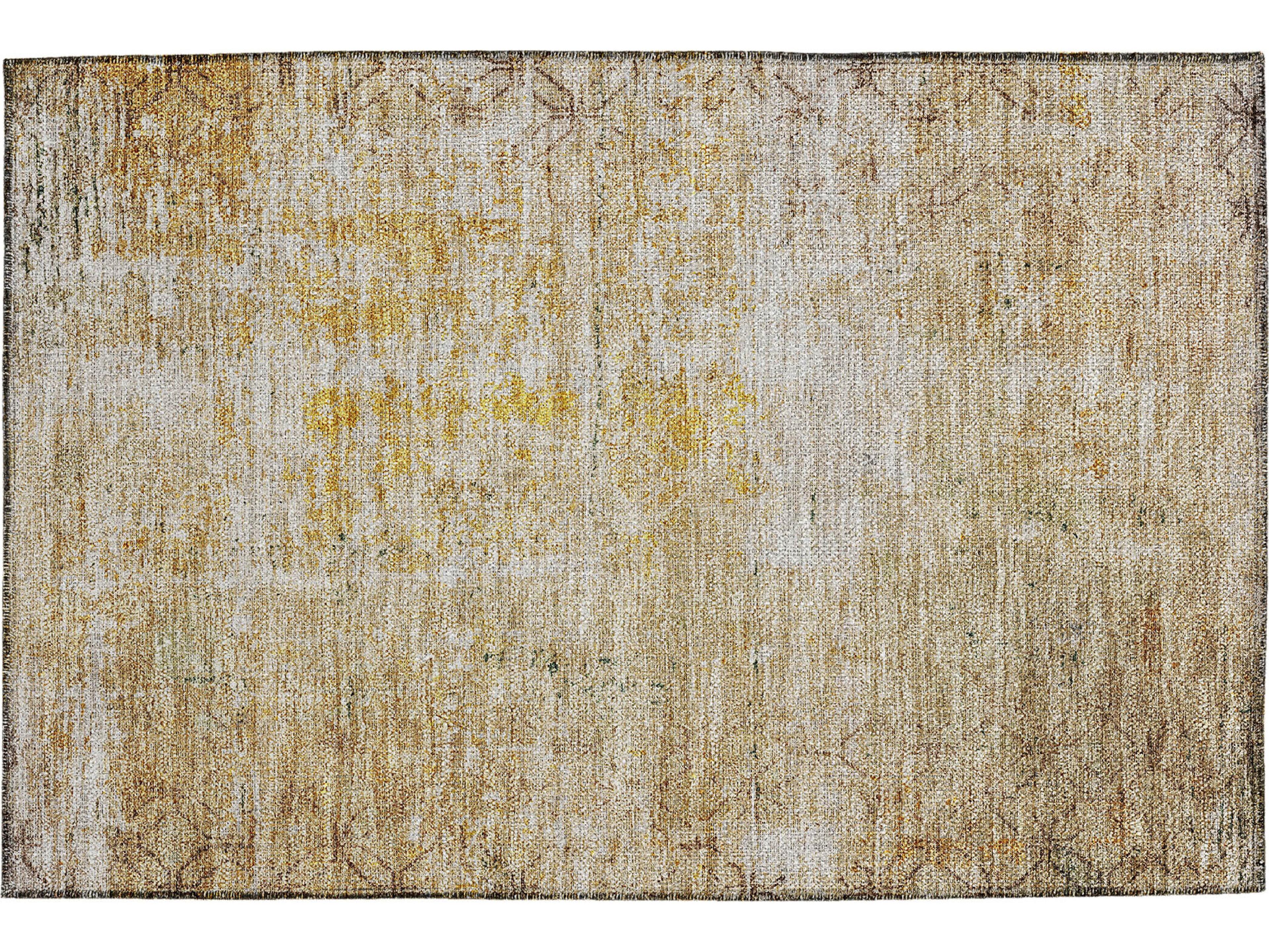 Burano Abstract Area Rug