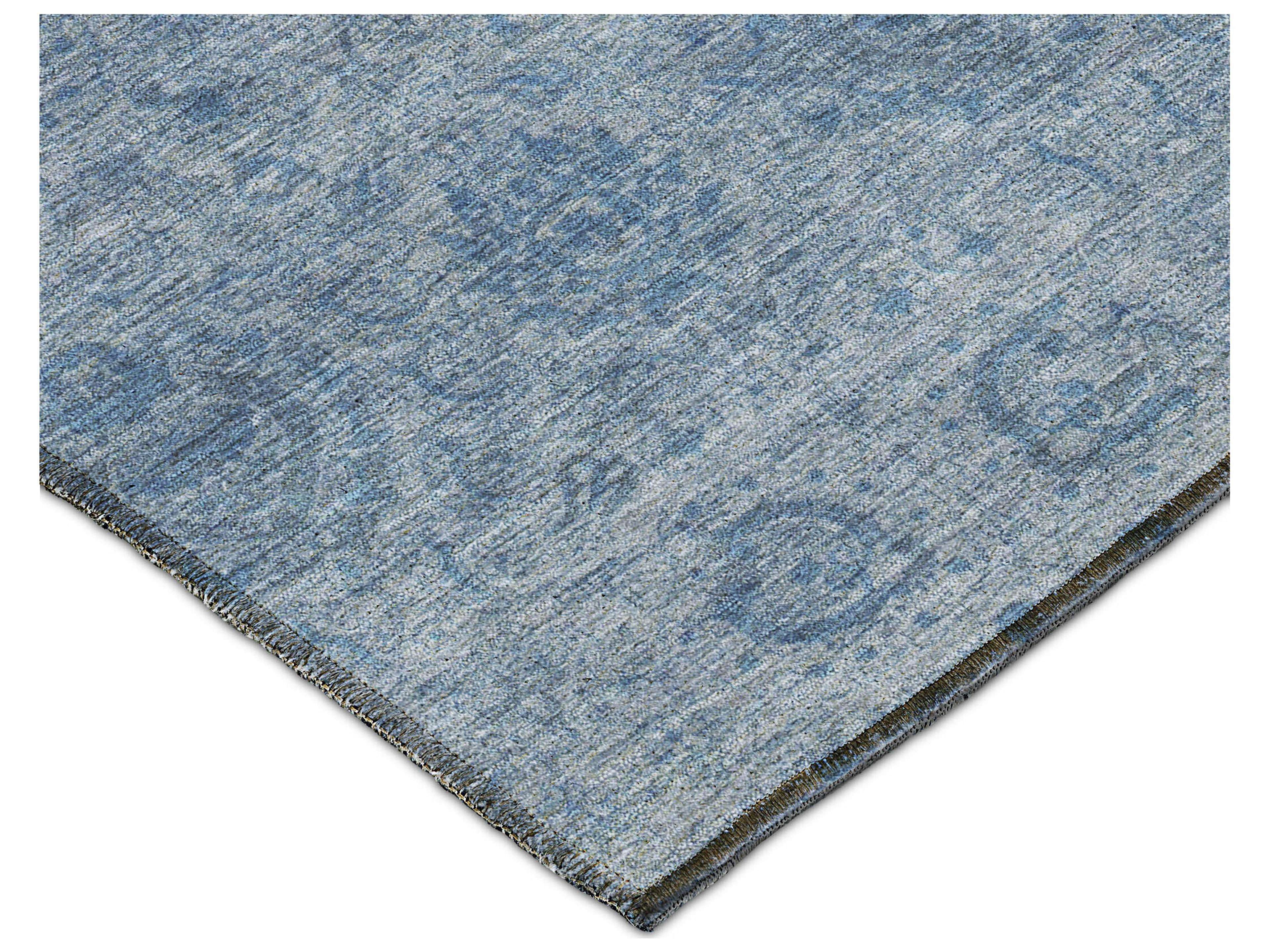 Dalyn Burano Oriental Area Rug