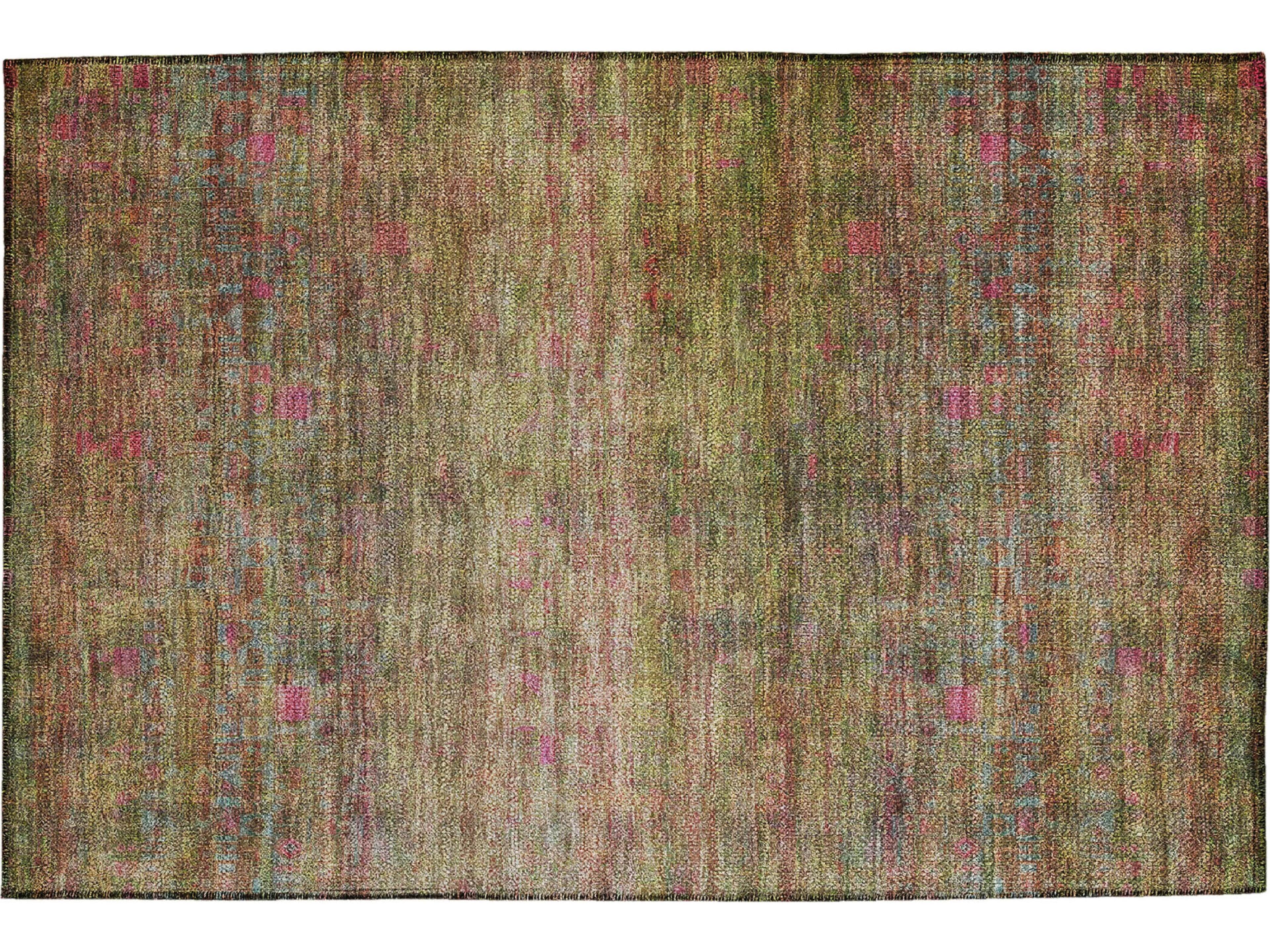 Burano Abstract Area Rug