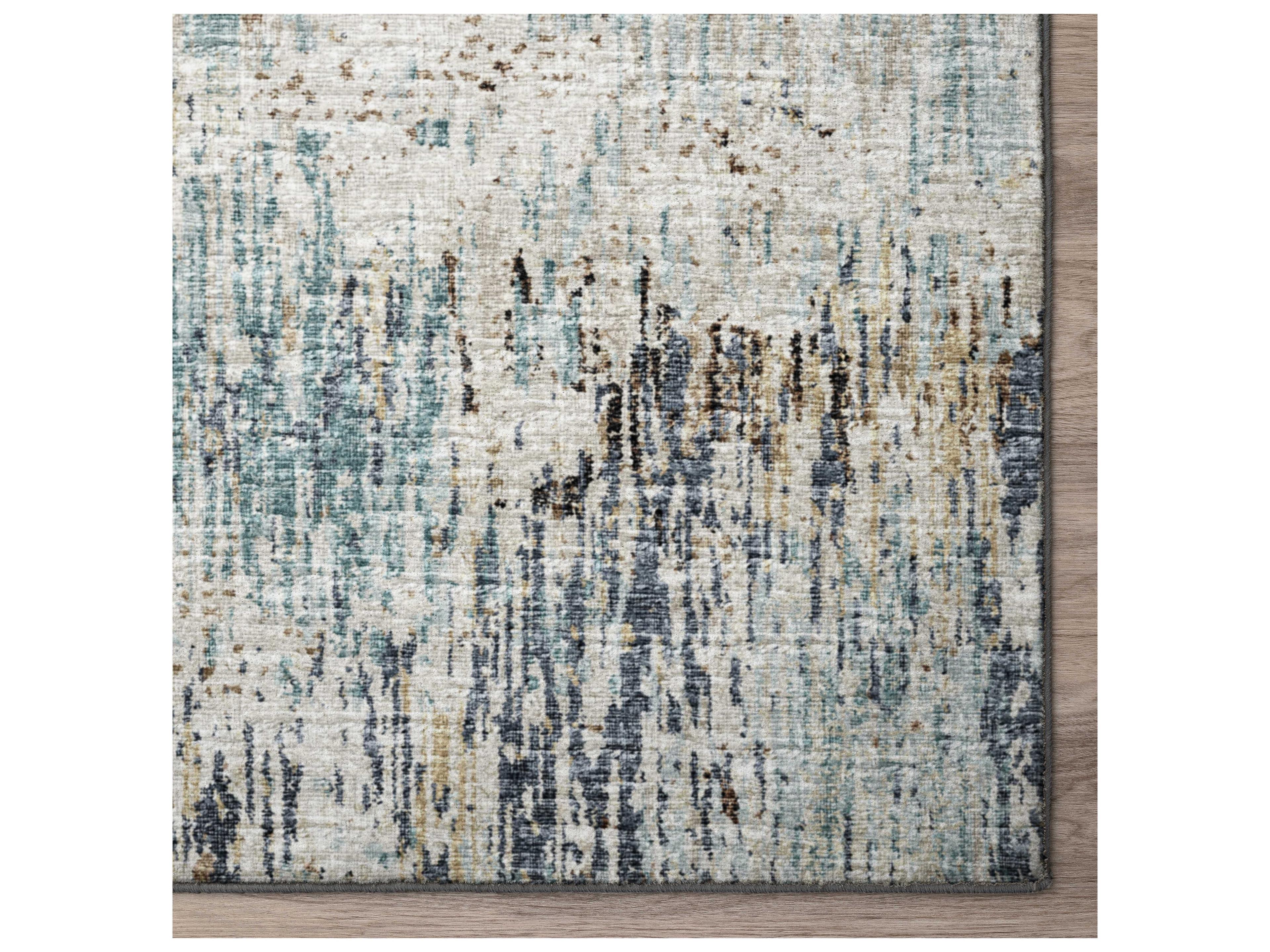 Dalyn Camberly Abstract Area Rug