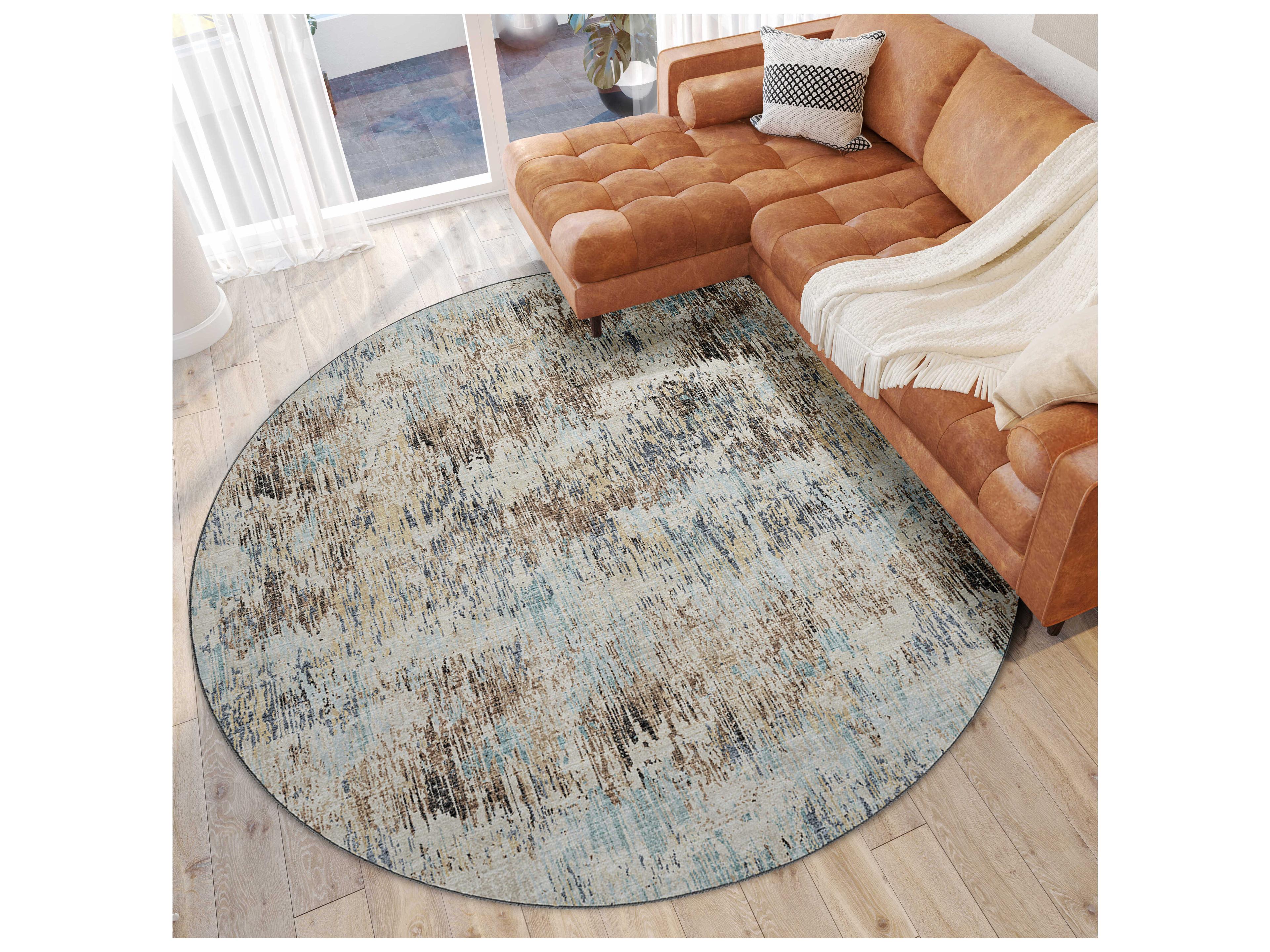 Dalyn Camberly Abstract Area Rug