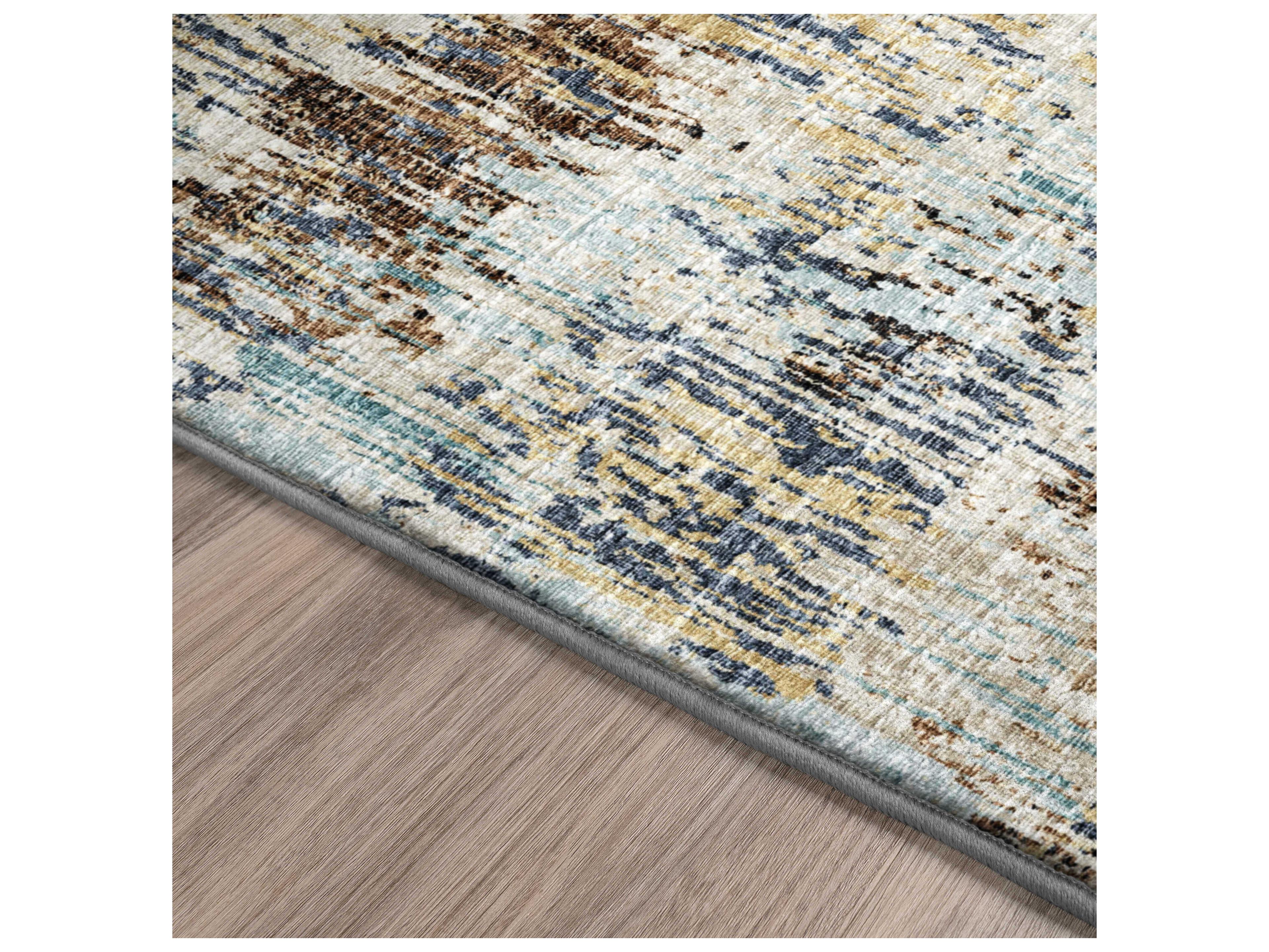 Dalyn Camberly Abstract Runner Area Rug