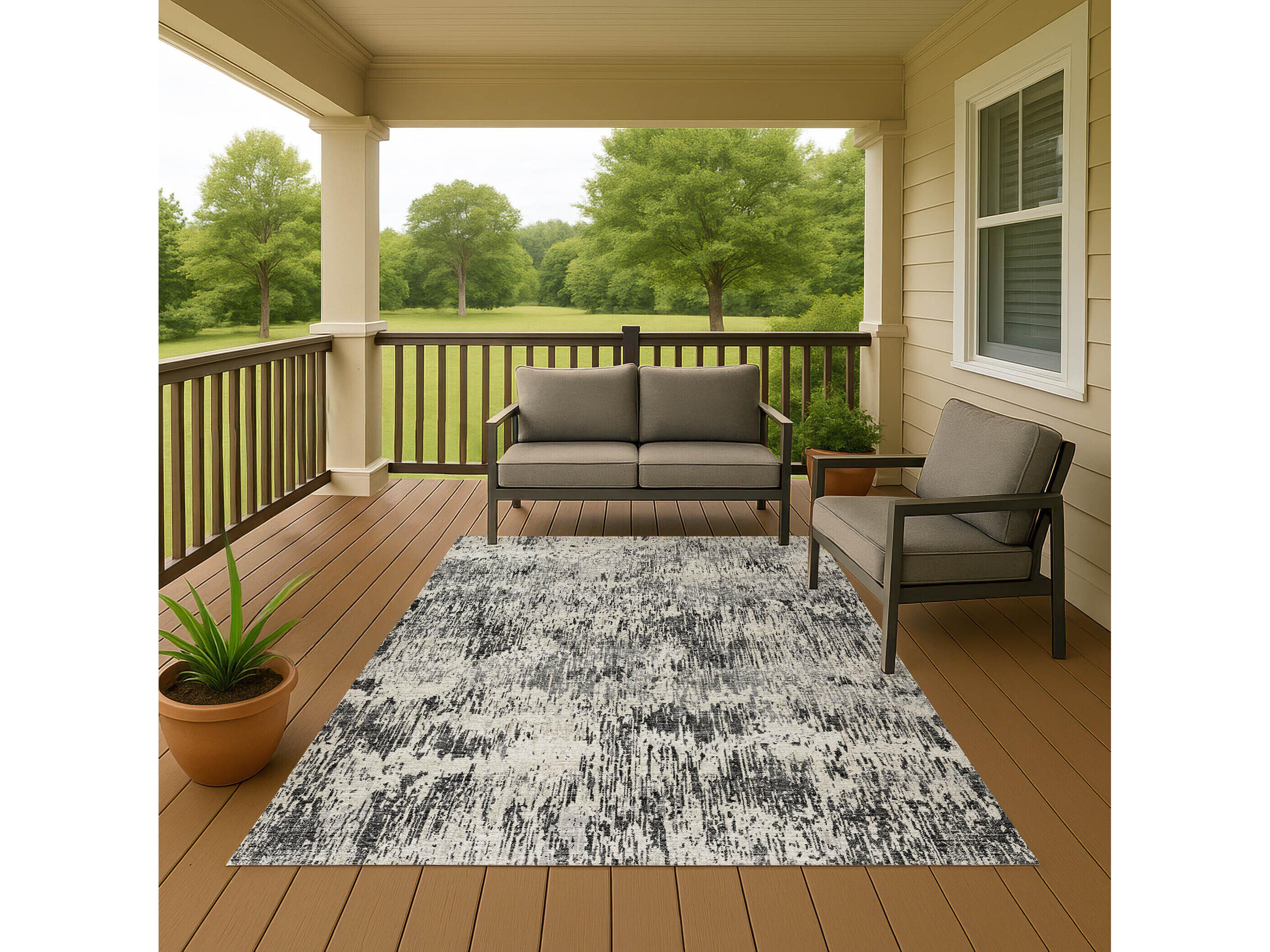 Dalyn Camberly Abstract Area Rug