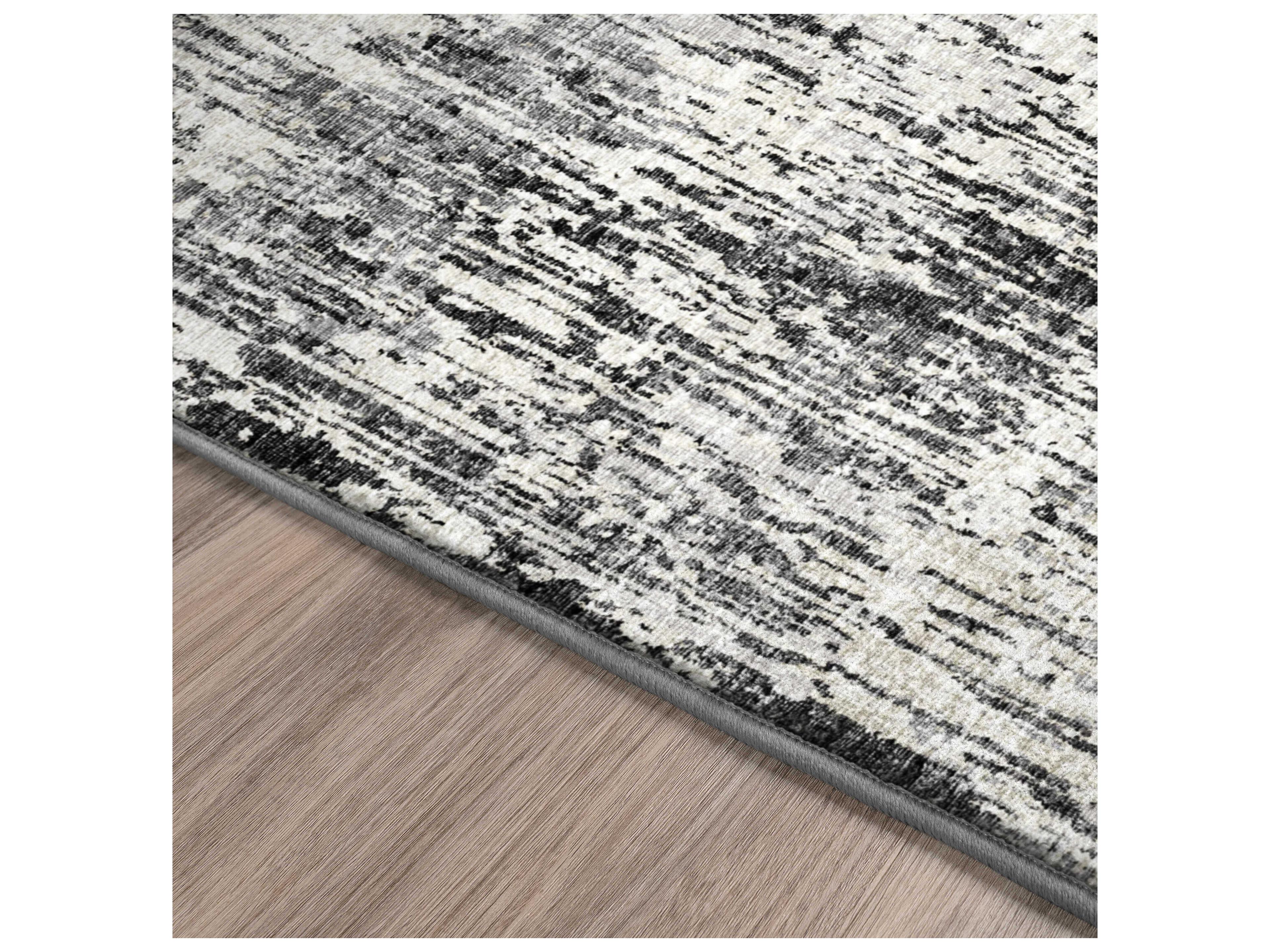 Dalyn Camberly Abstract Runner Area Rug