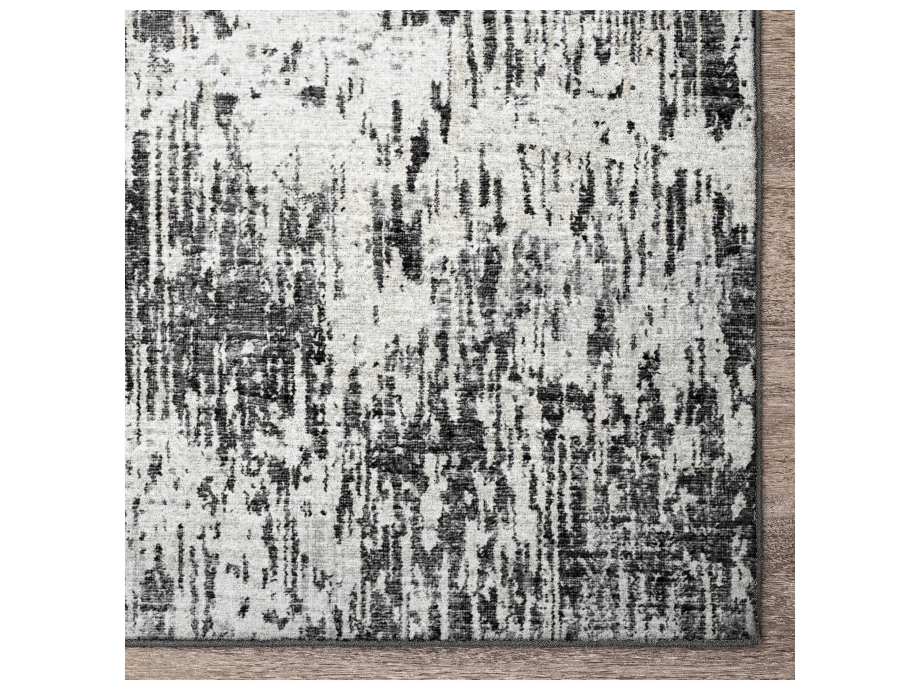 Dalyn Camberly Abstract Runner Area Rug
