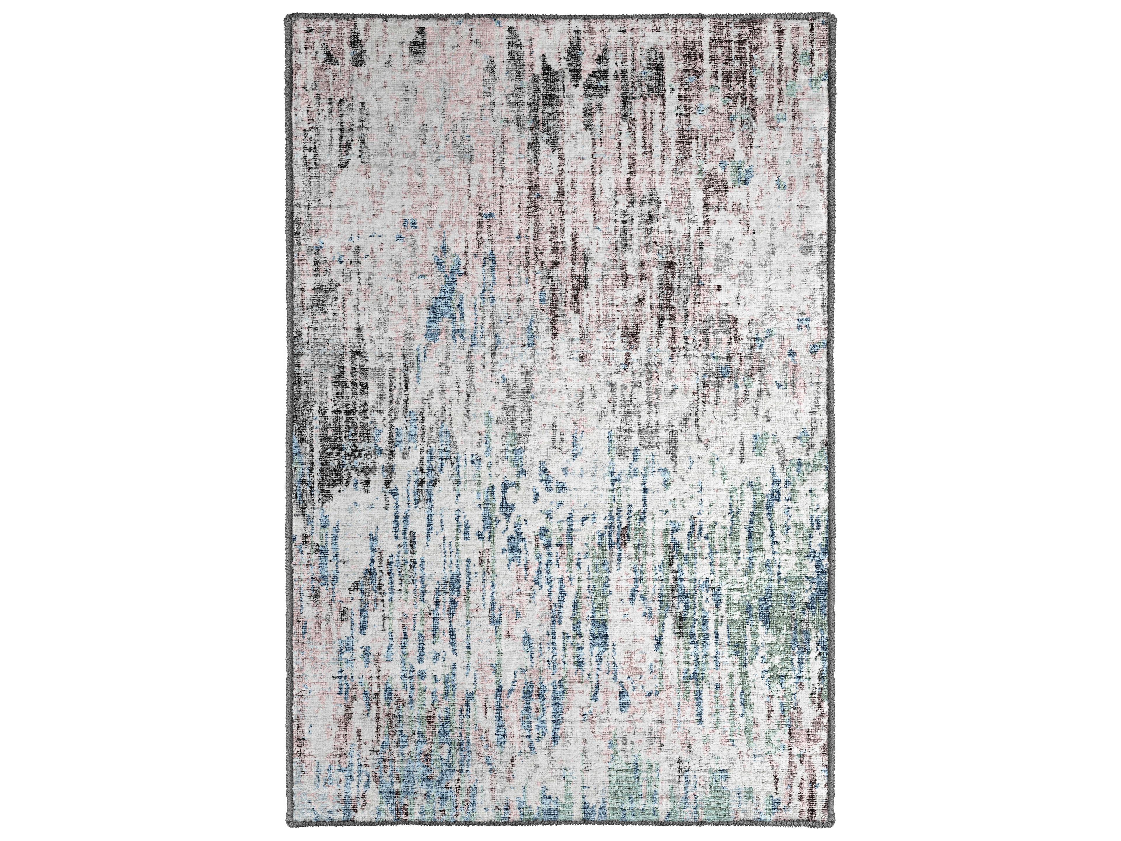 Camberly Abstract Area Rug