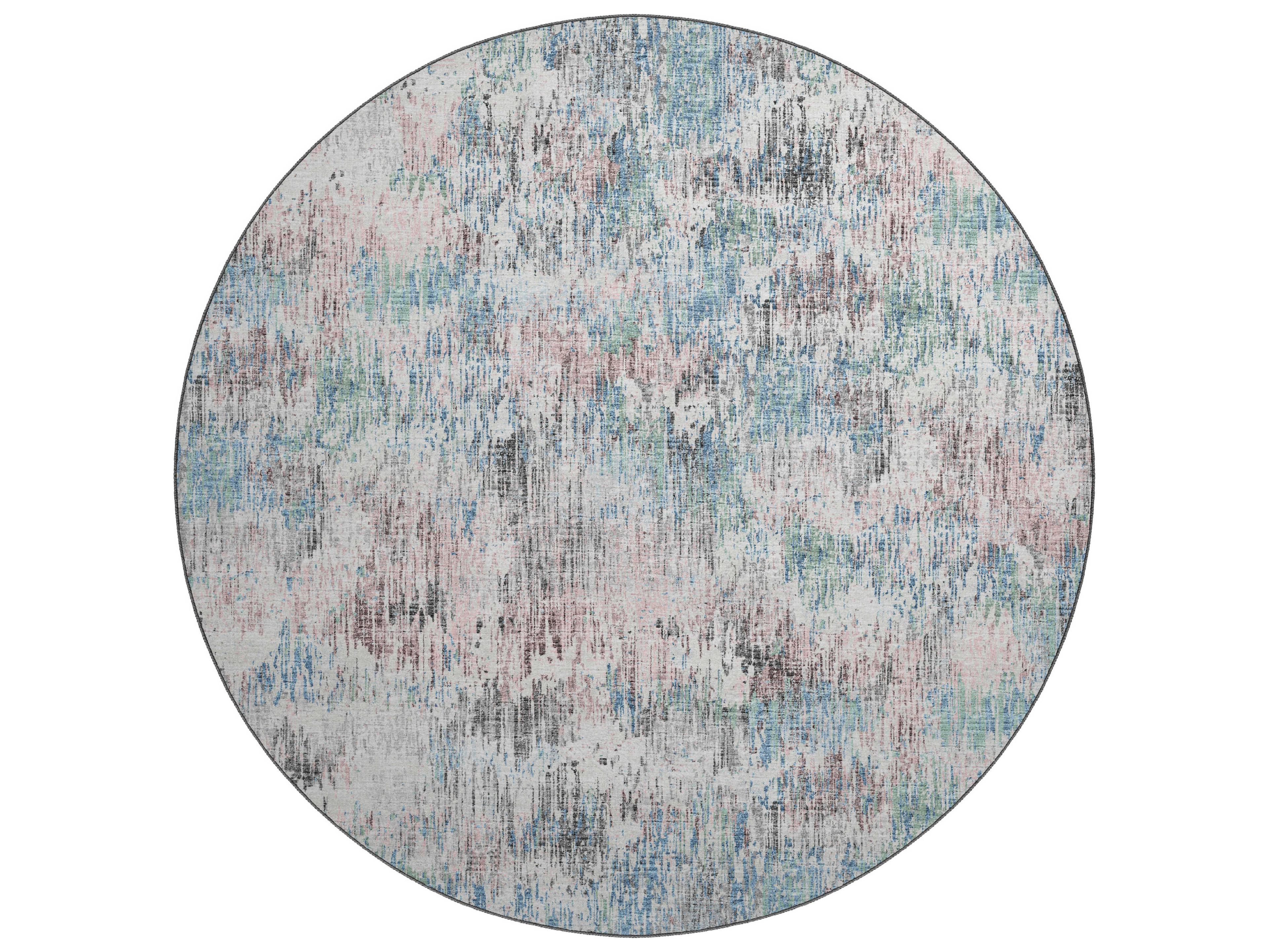 Camberly Abstract Area Rug