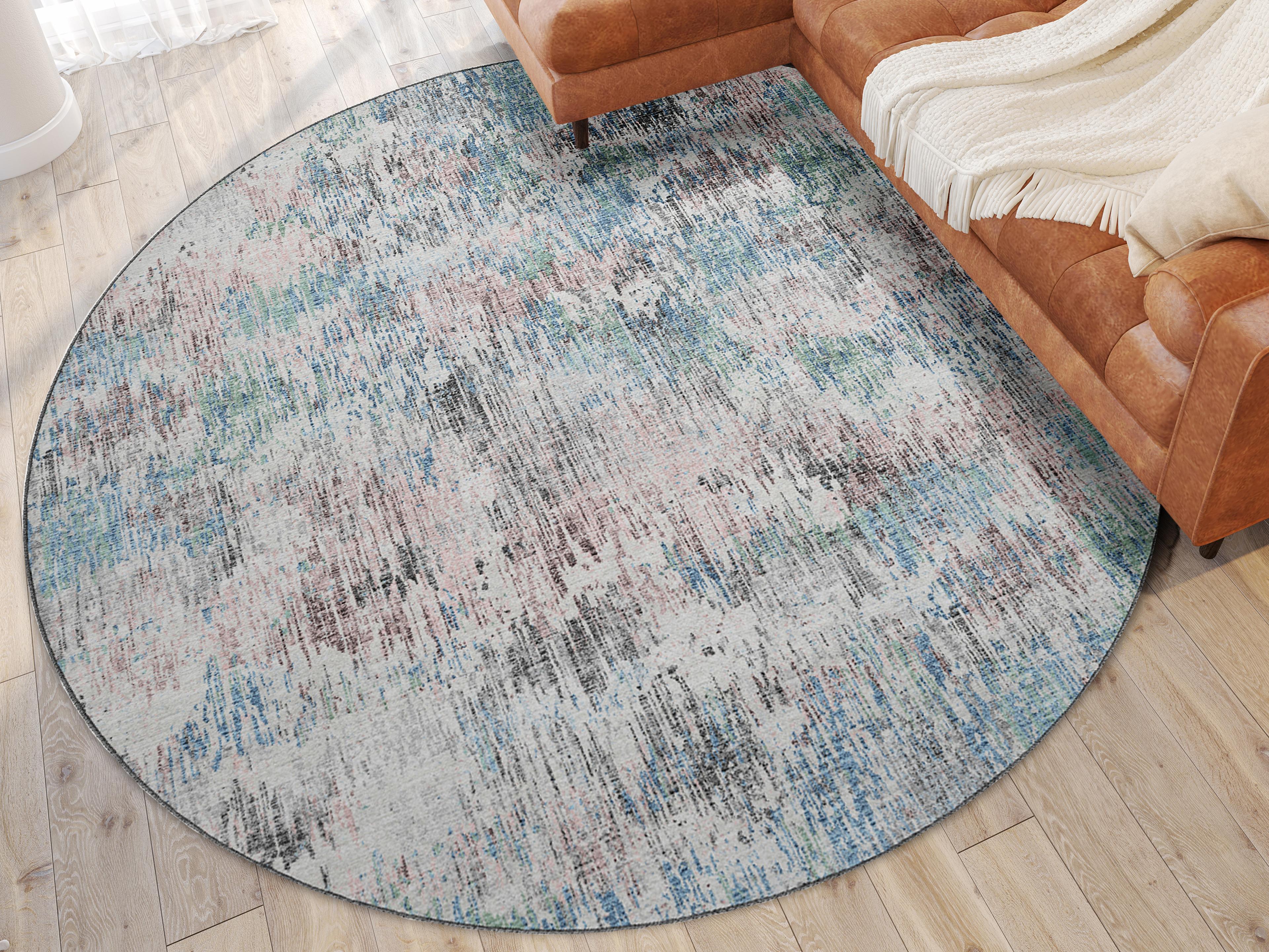 Dalyn Camberly Abstract Area Rug