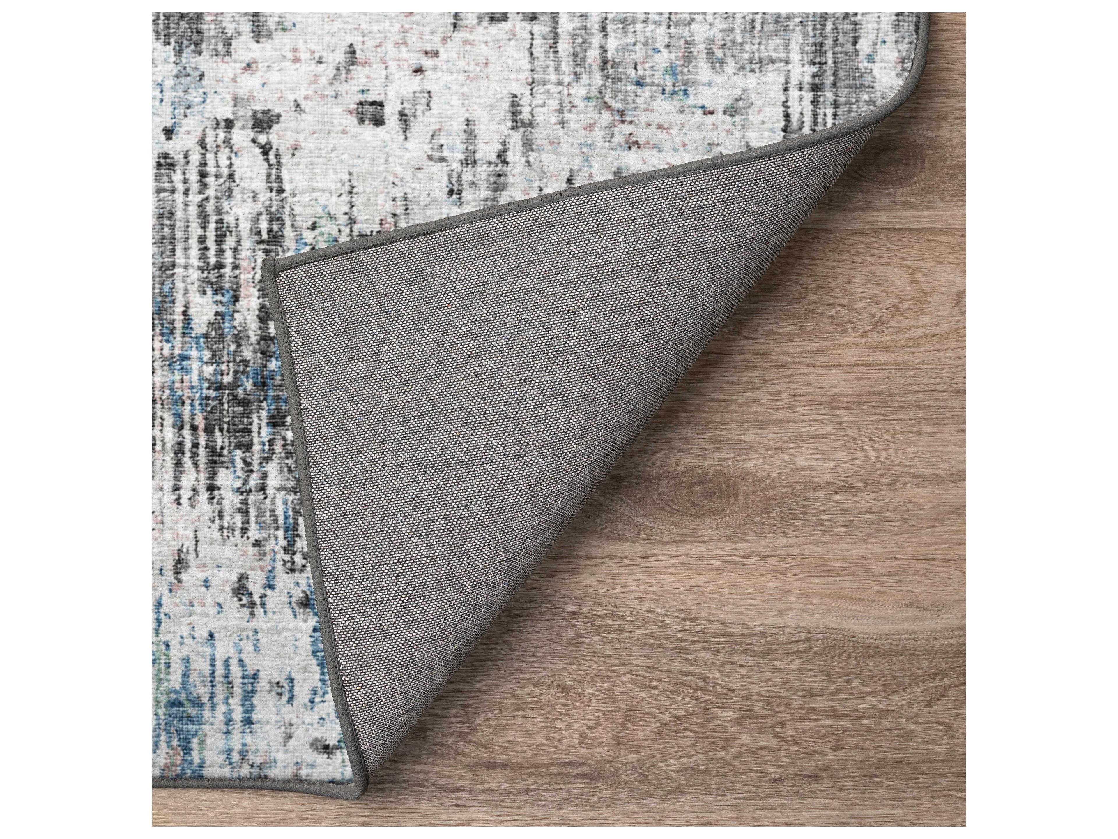 Dalyn Camberly Abstract Runner Area Rug