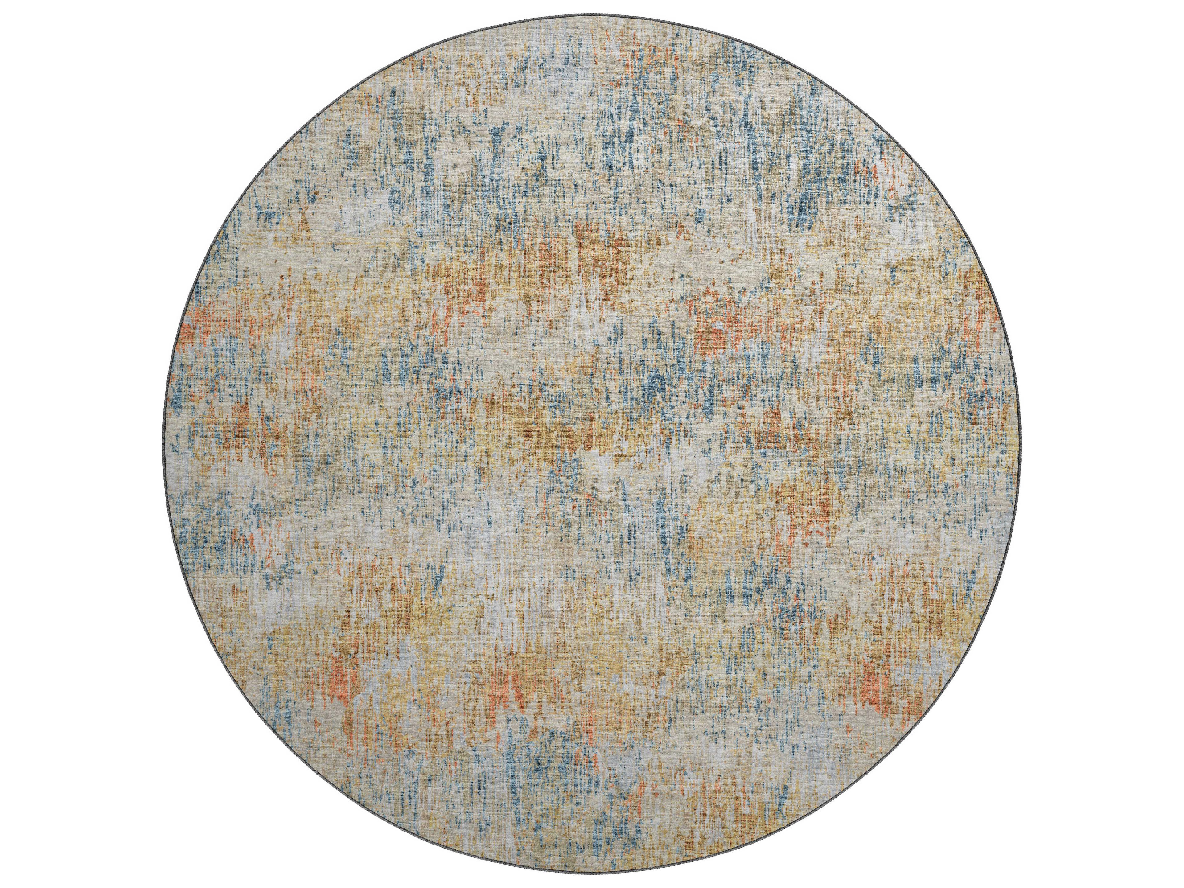 Camberly Abstract Area Rug