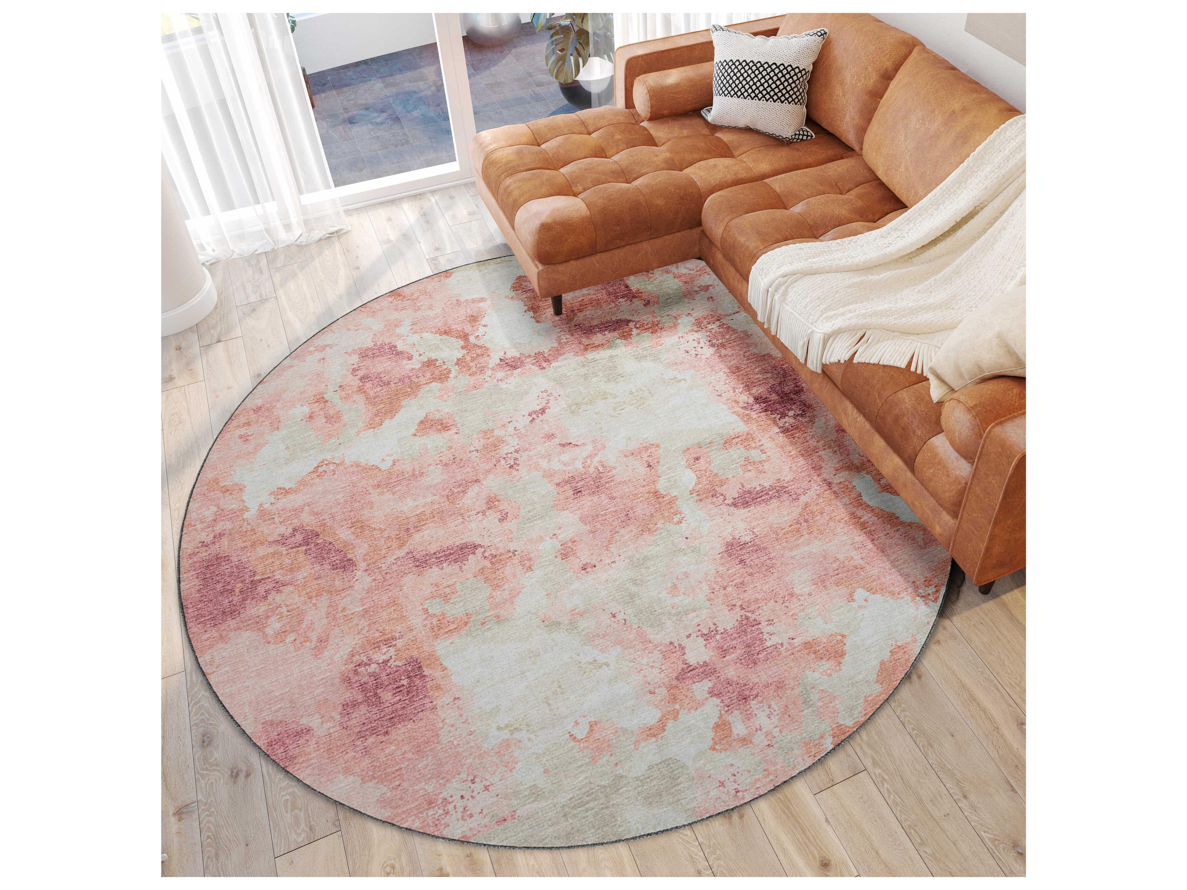 Dalyn Camberly Abstract Area Rug