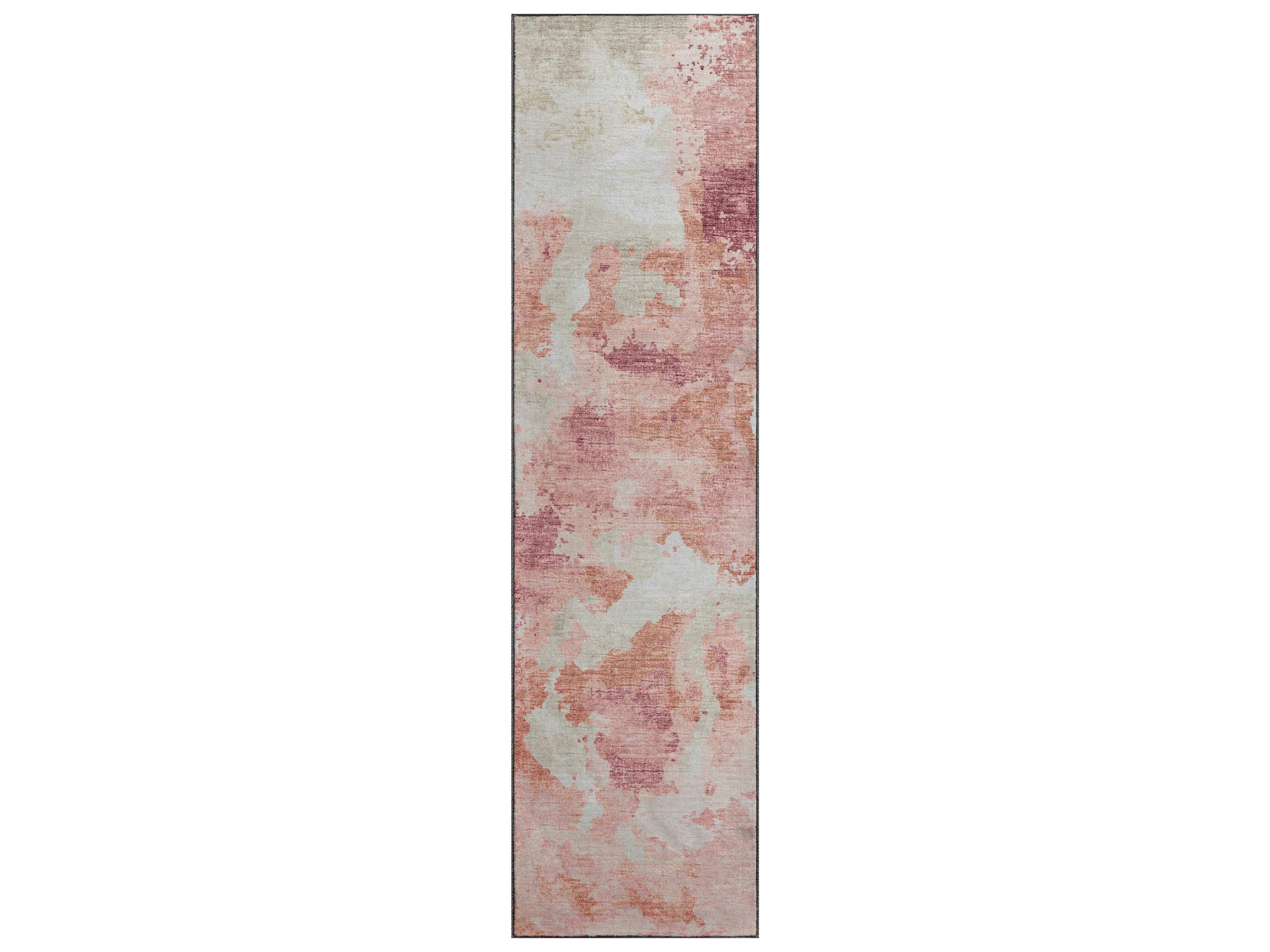 Camberly Abstract Runner Area Rug