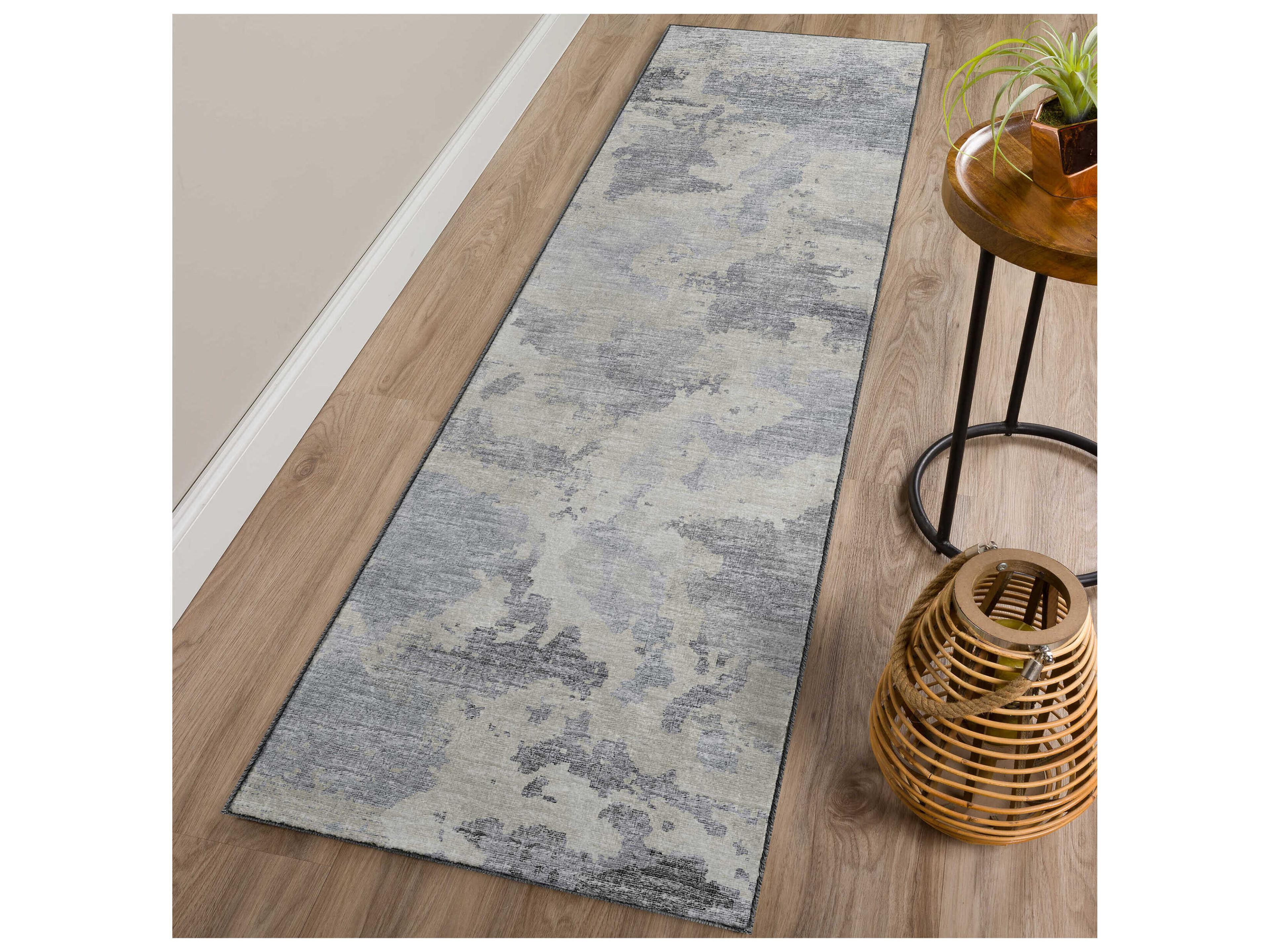 Dalyn Camberly Abstract Runner Area Rug