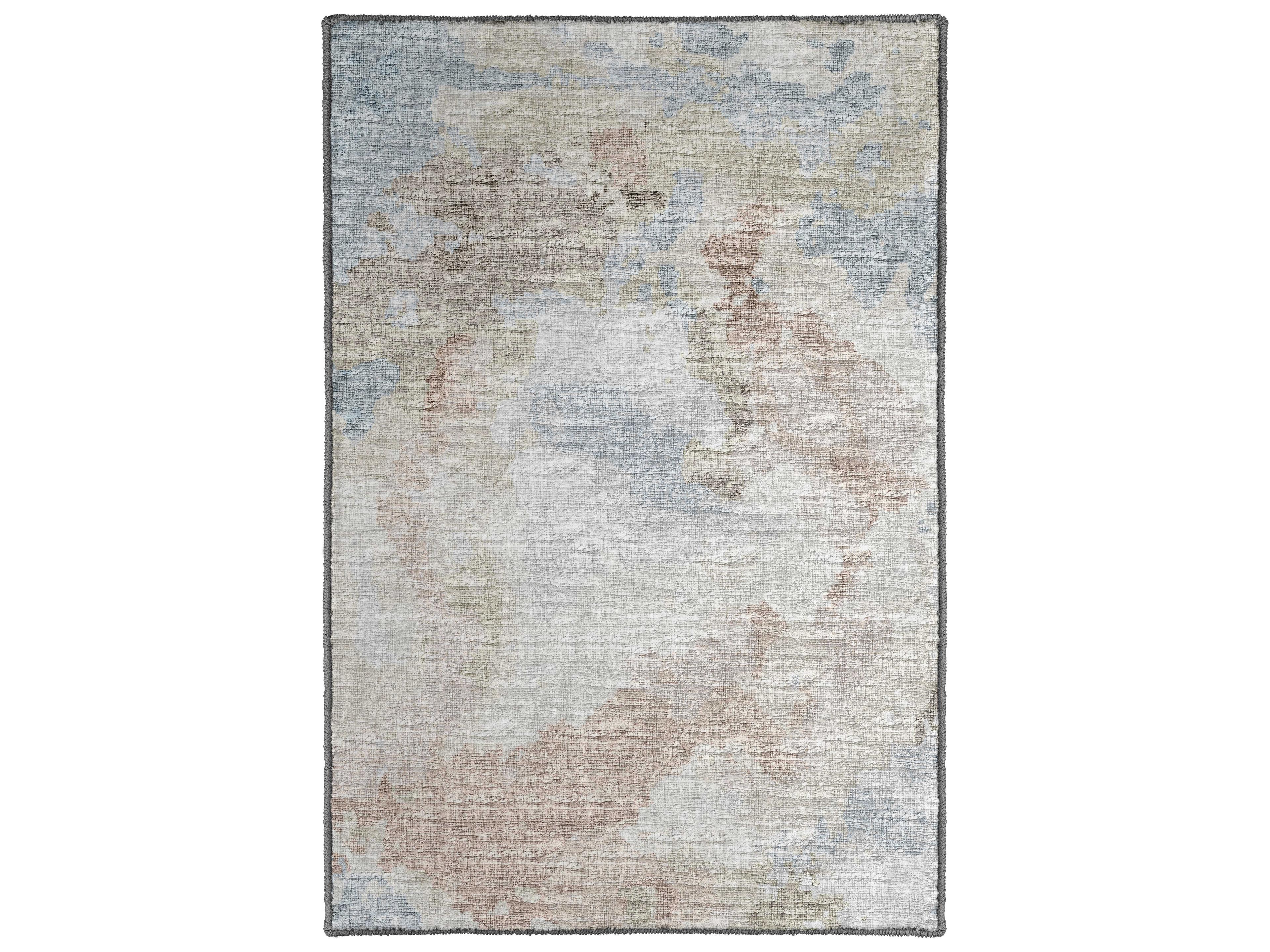 Camberly Abstract Area Rug