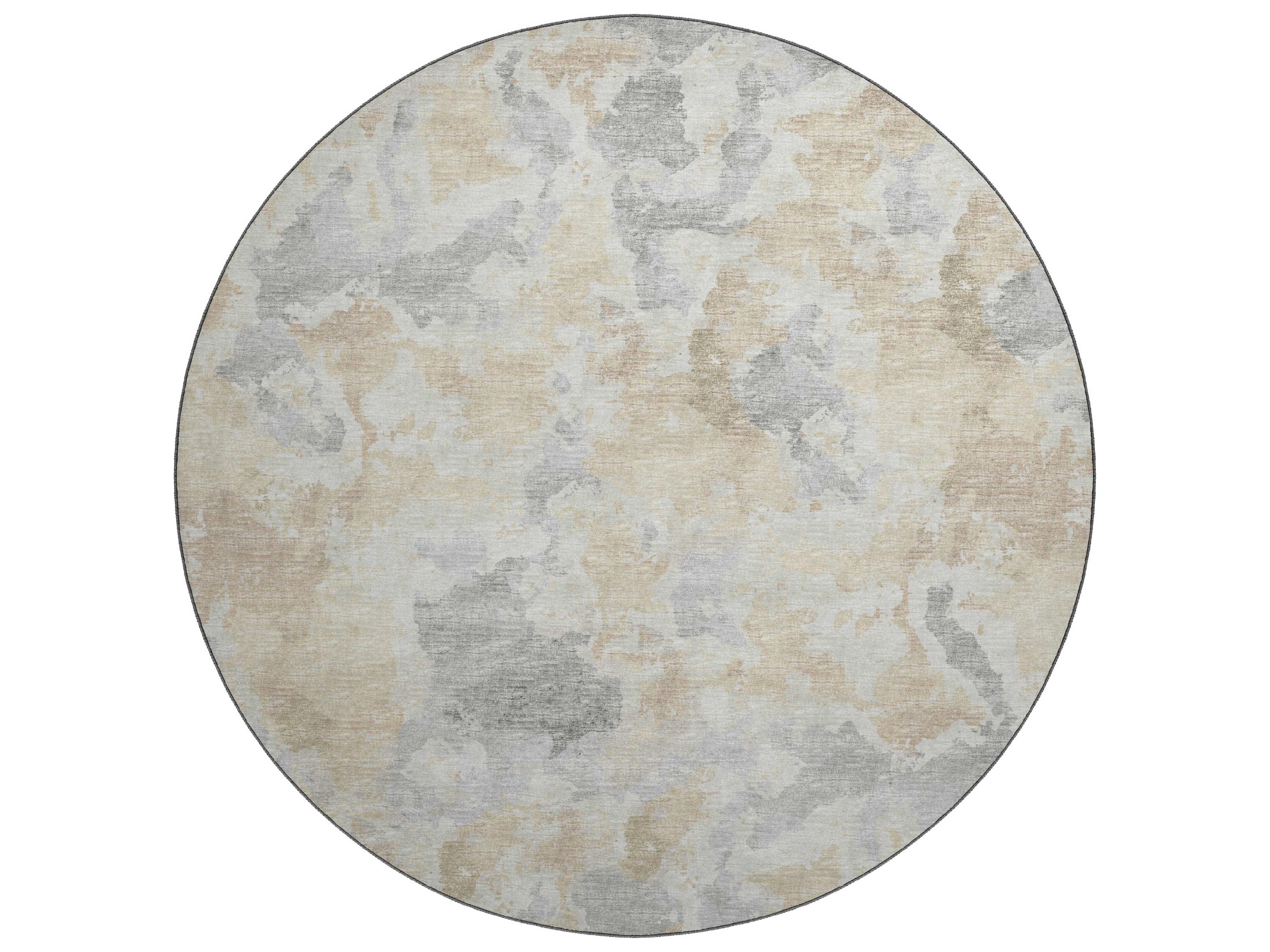 Camberly Abstract Area Rug