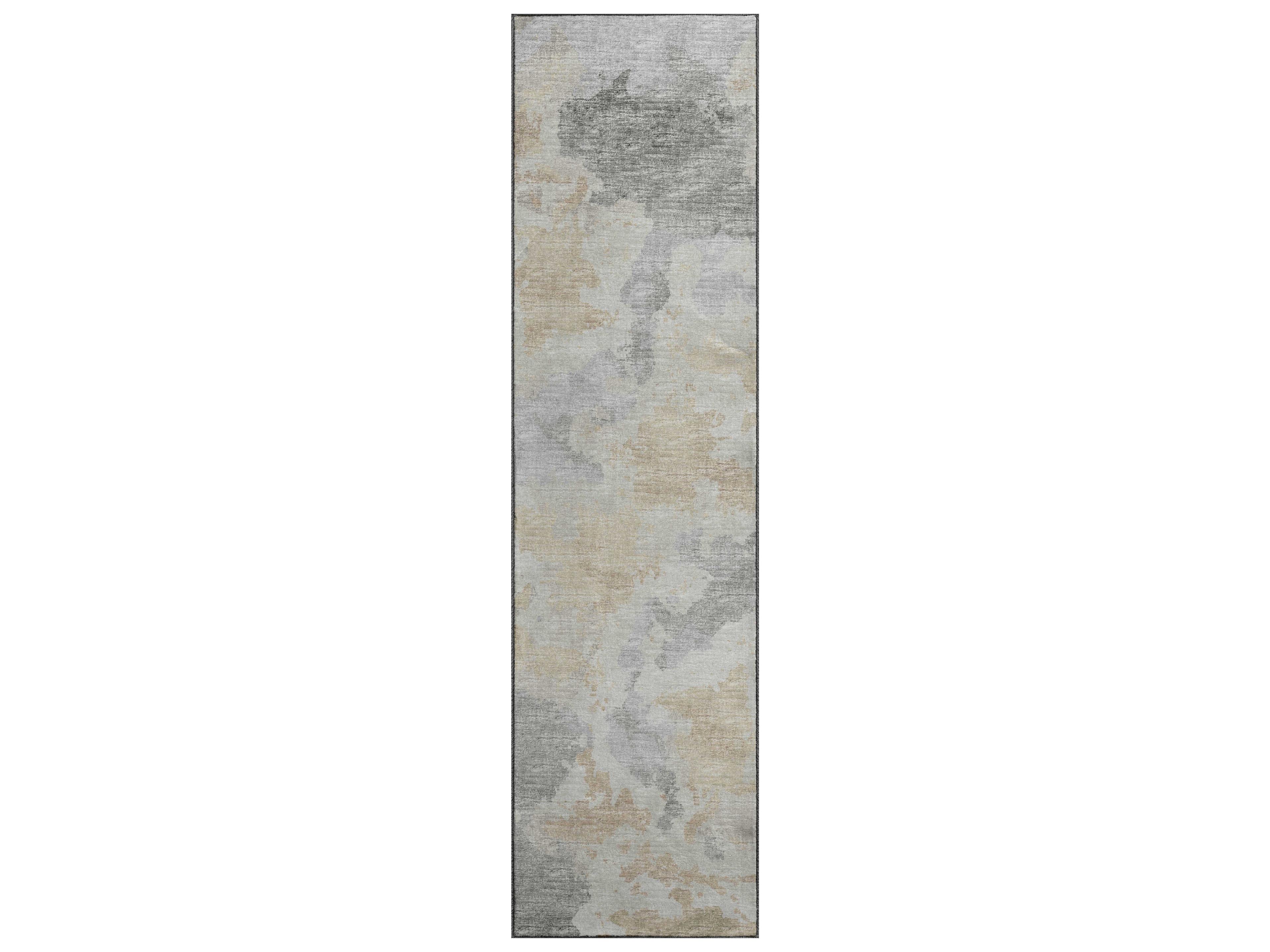 Camberly Abstract Runner Area Rug