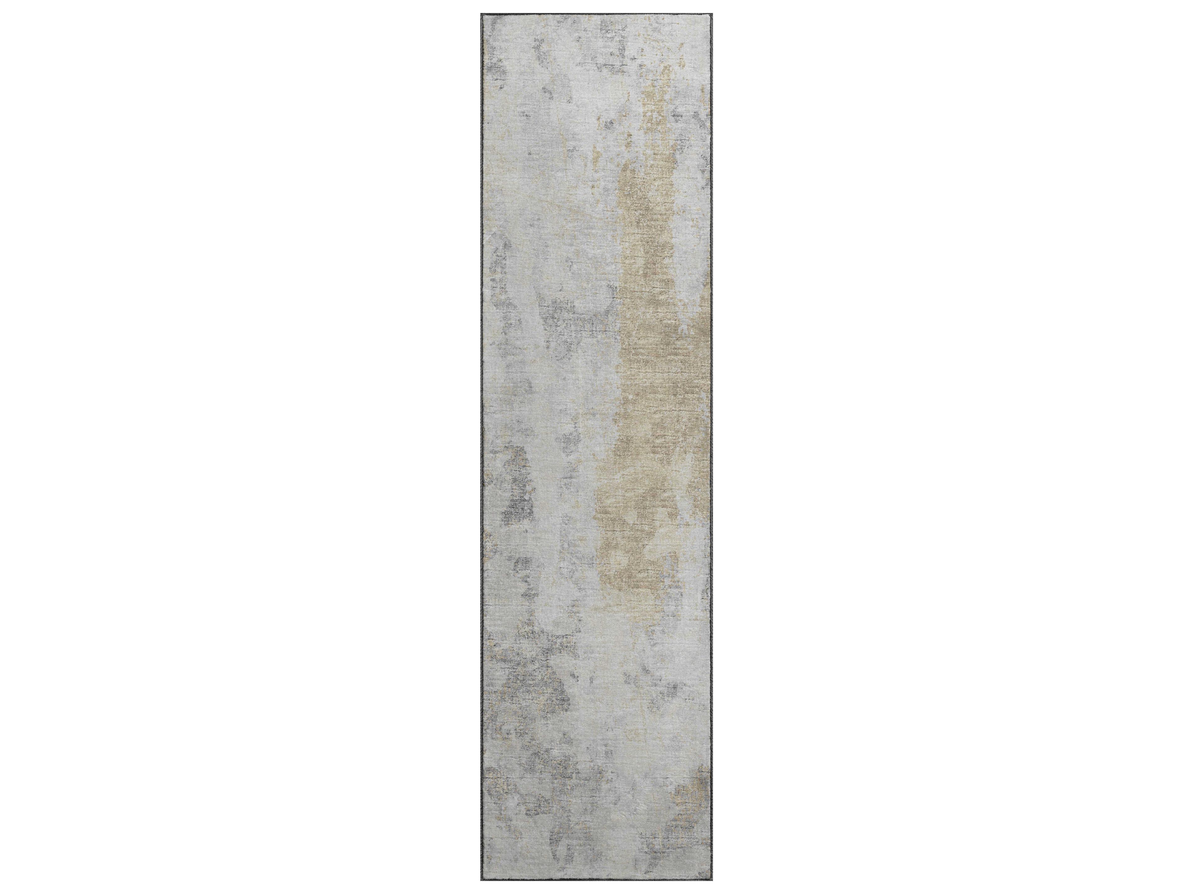 Camberly Abstract Runner Area Rug