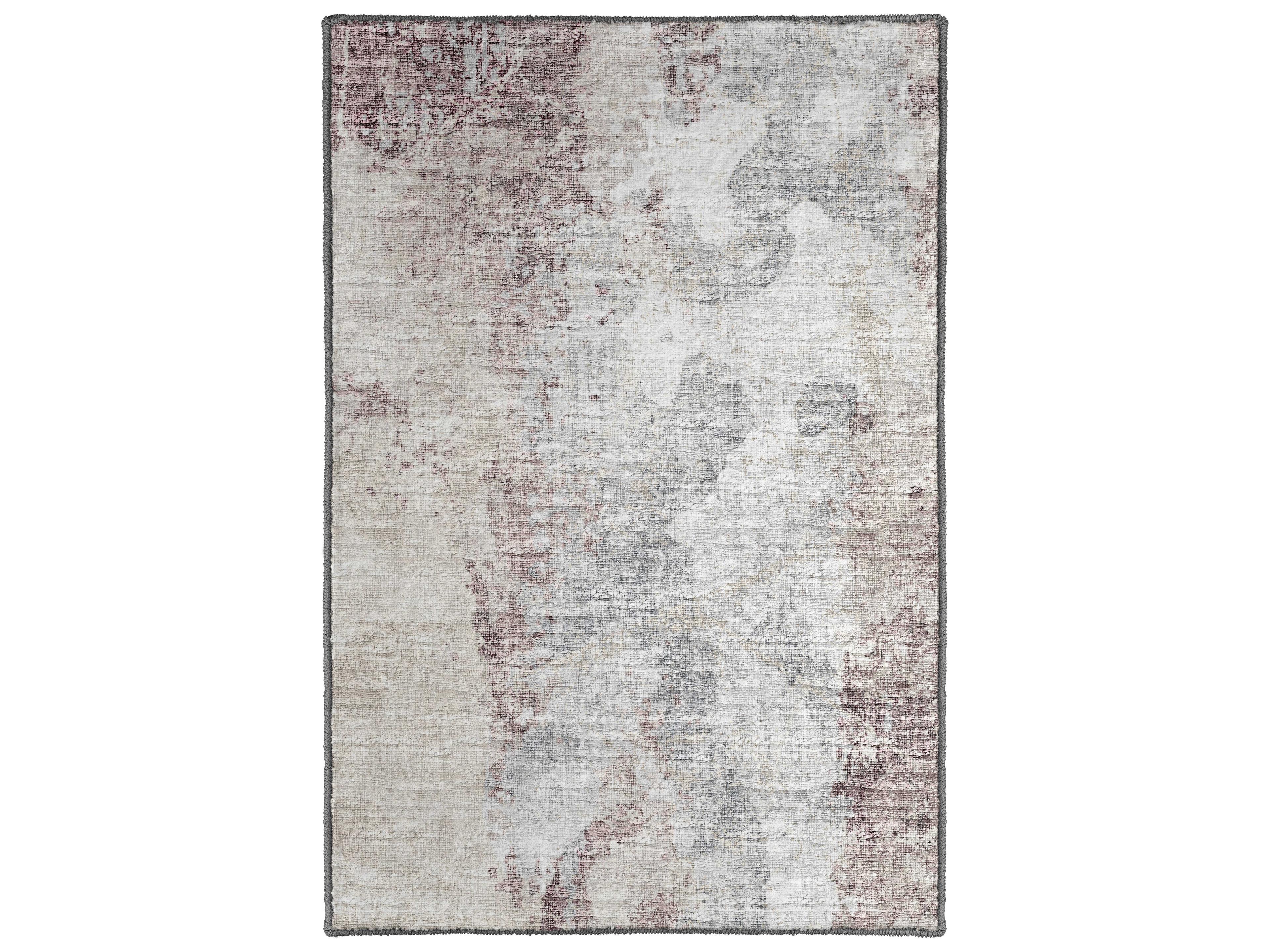 Camberly Abstract Area Rug