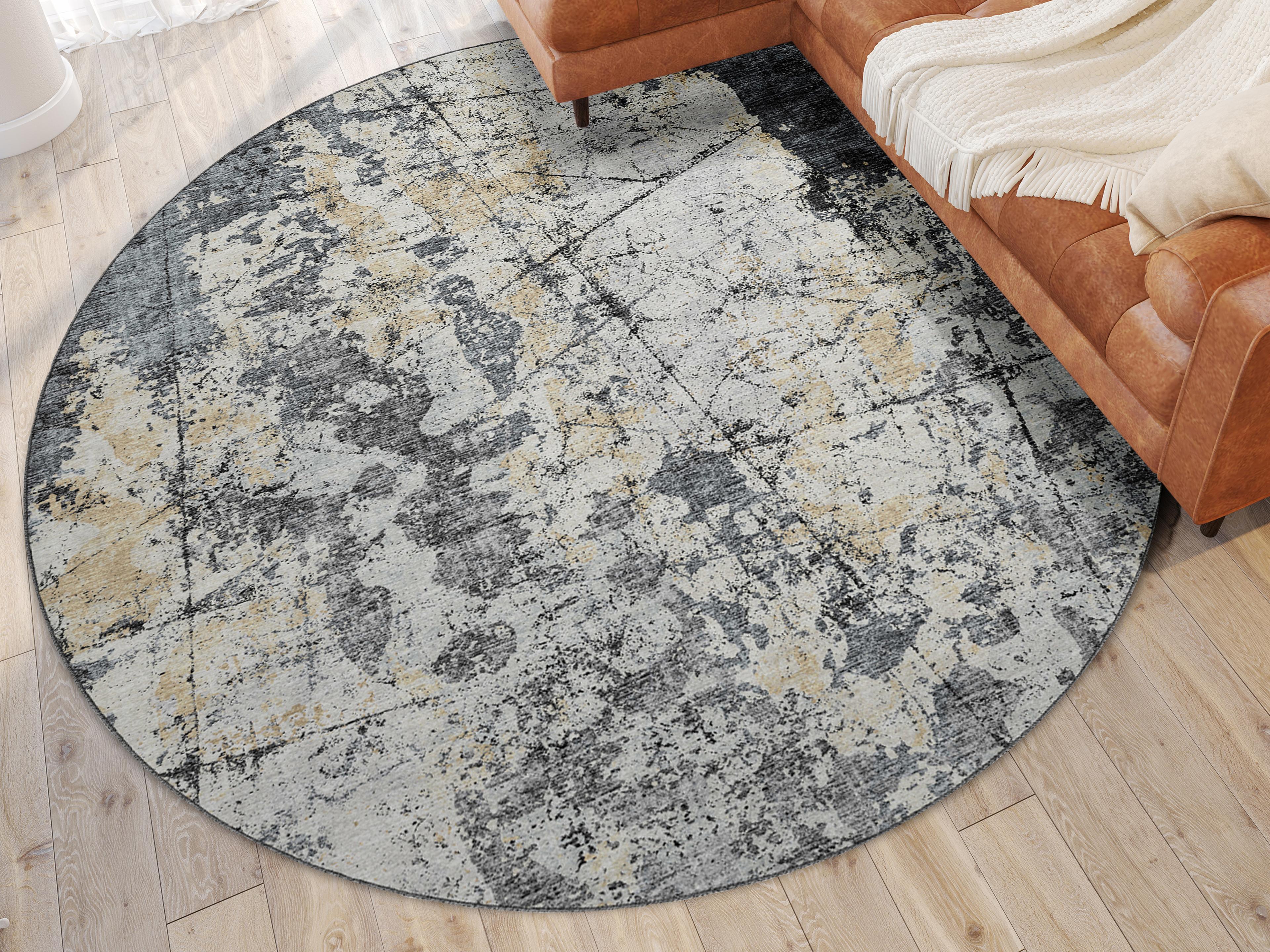 Dalyn Camberly Abstract Area Rug