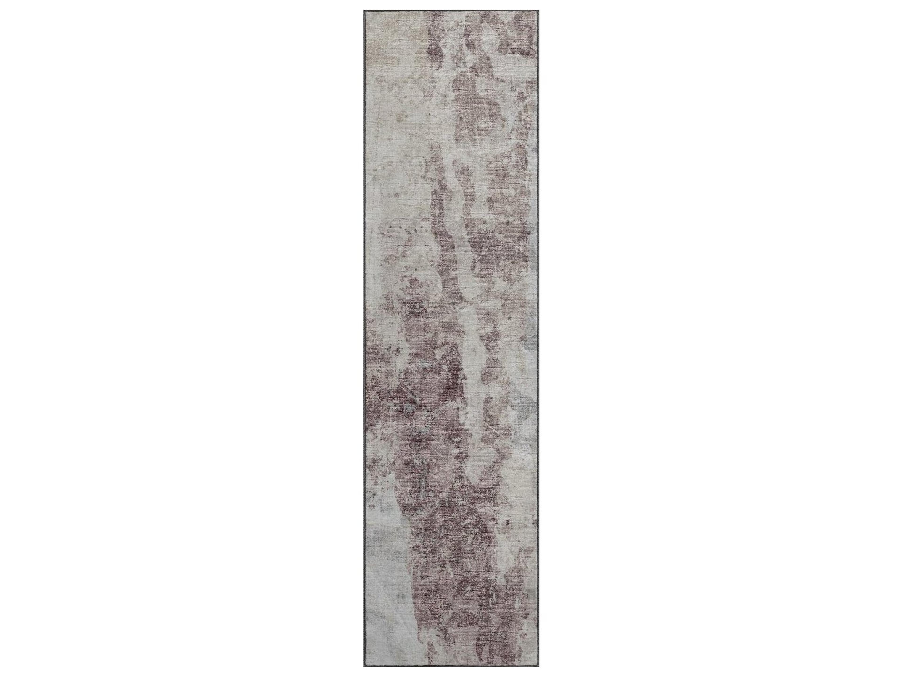 Camberly Abstract Runner Area Rug