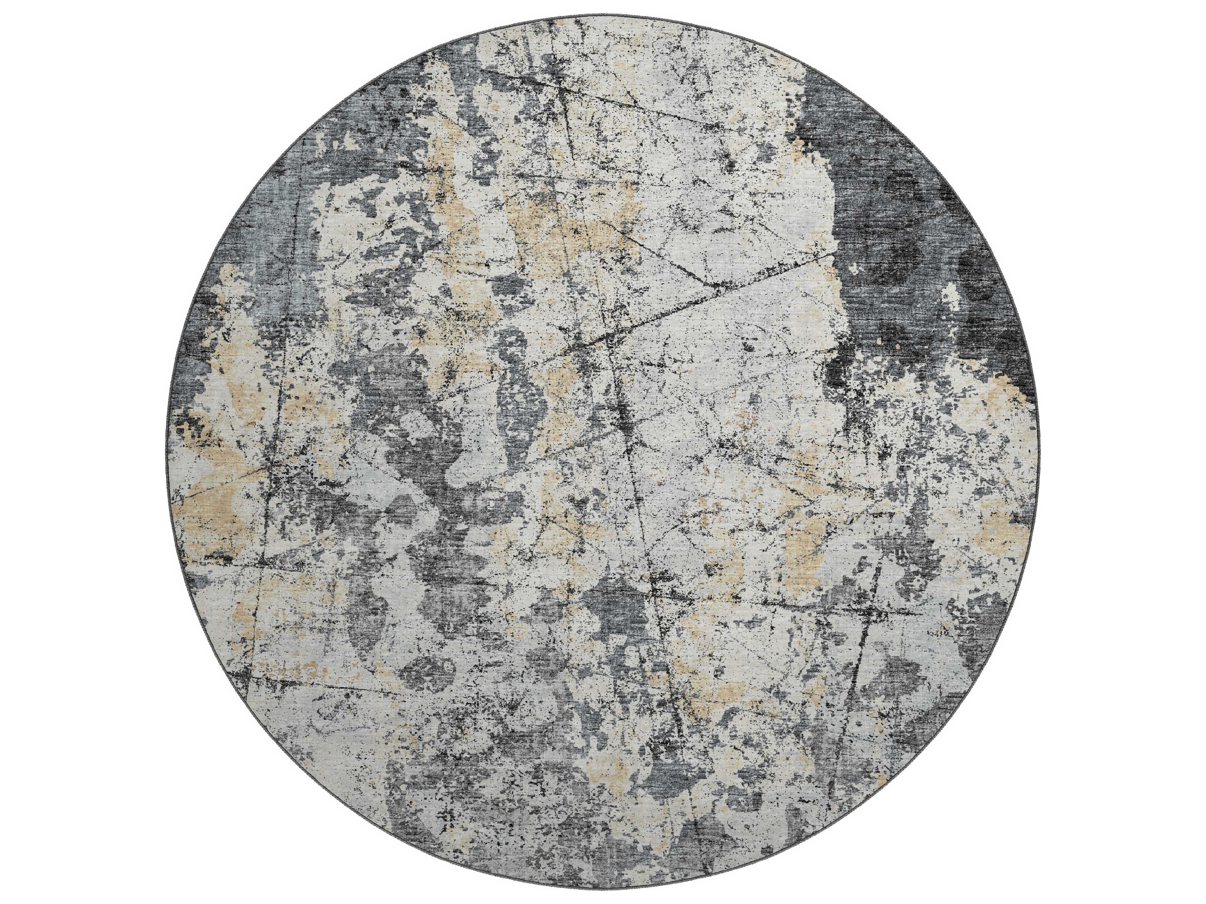Camberly Abstract Area Rug