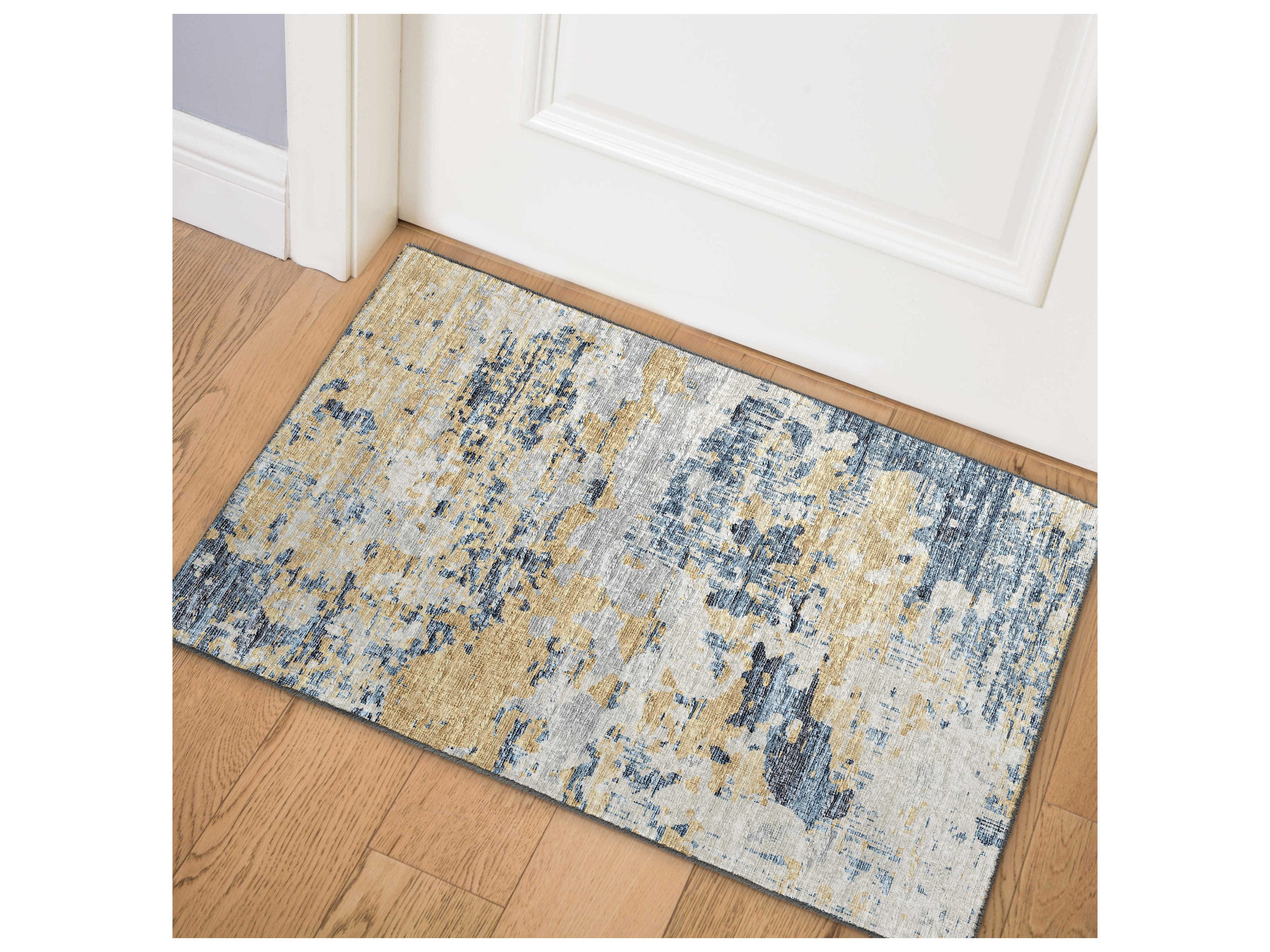 Dalyn Camberly Abstract Area Rug