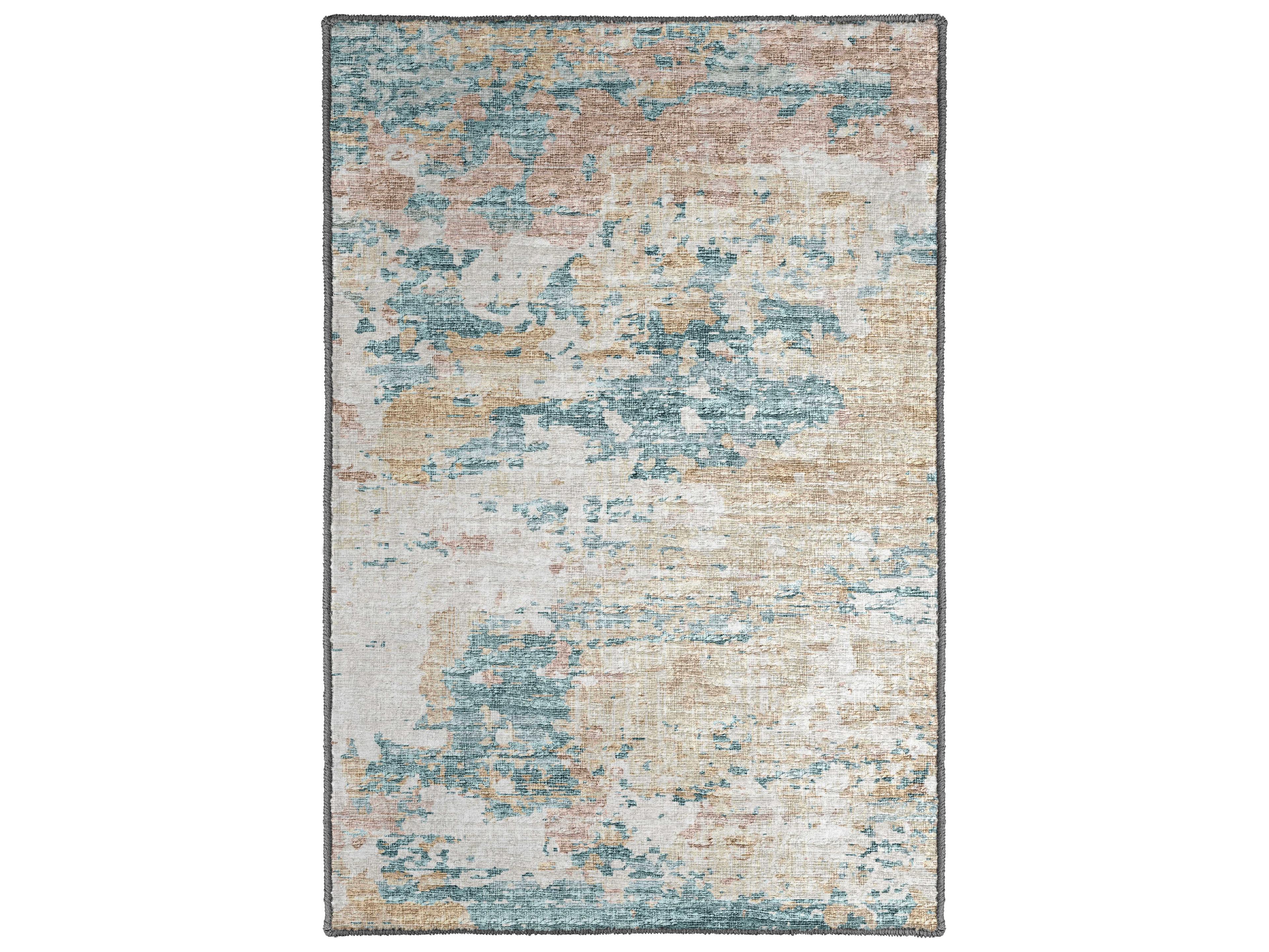 Camberly Abstract Area Rug