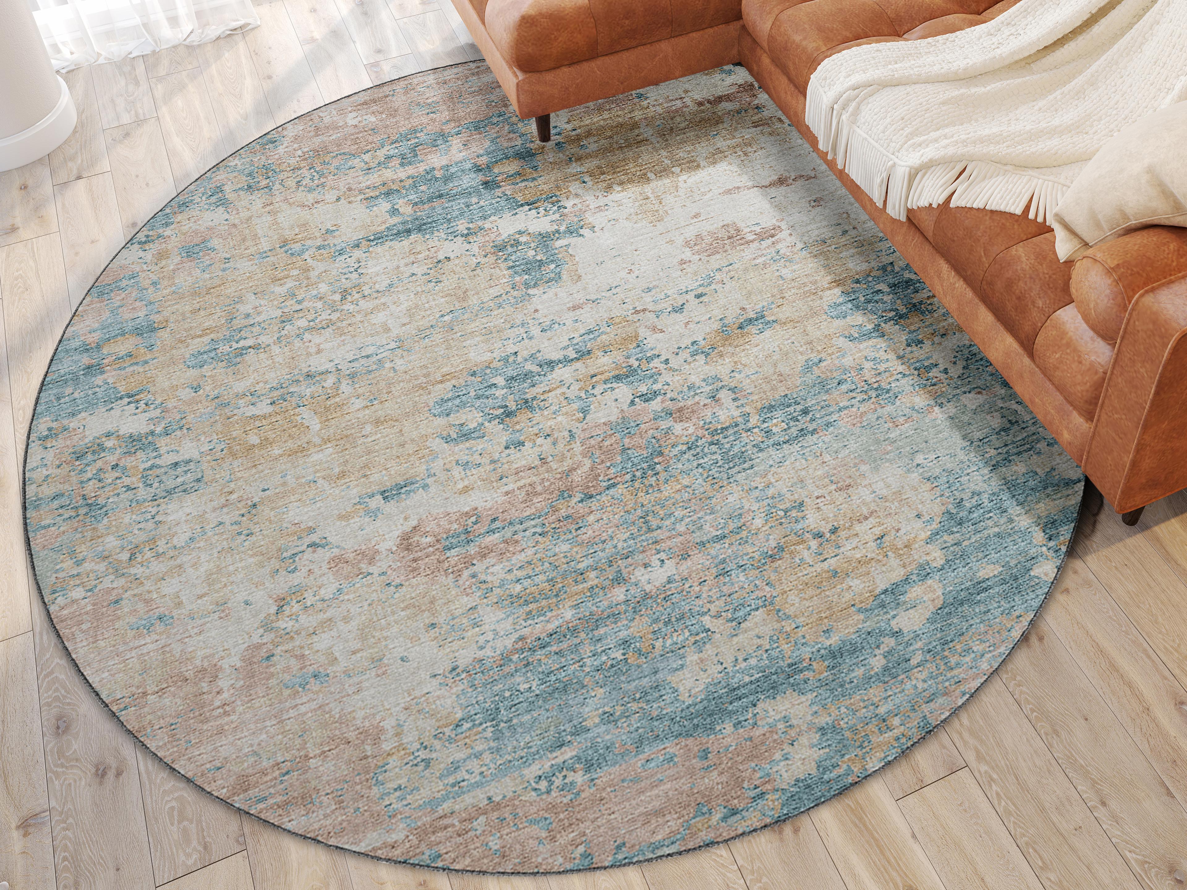 Dalyn Camberly Abstract Area Rug