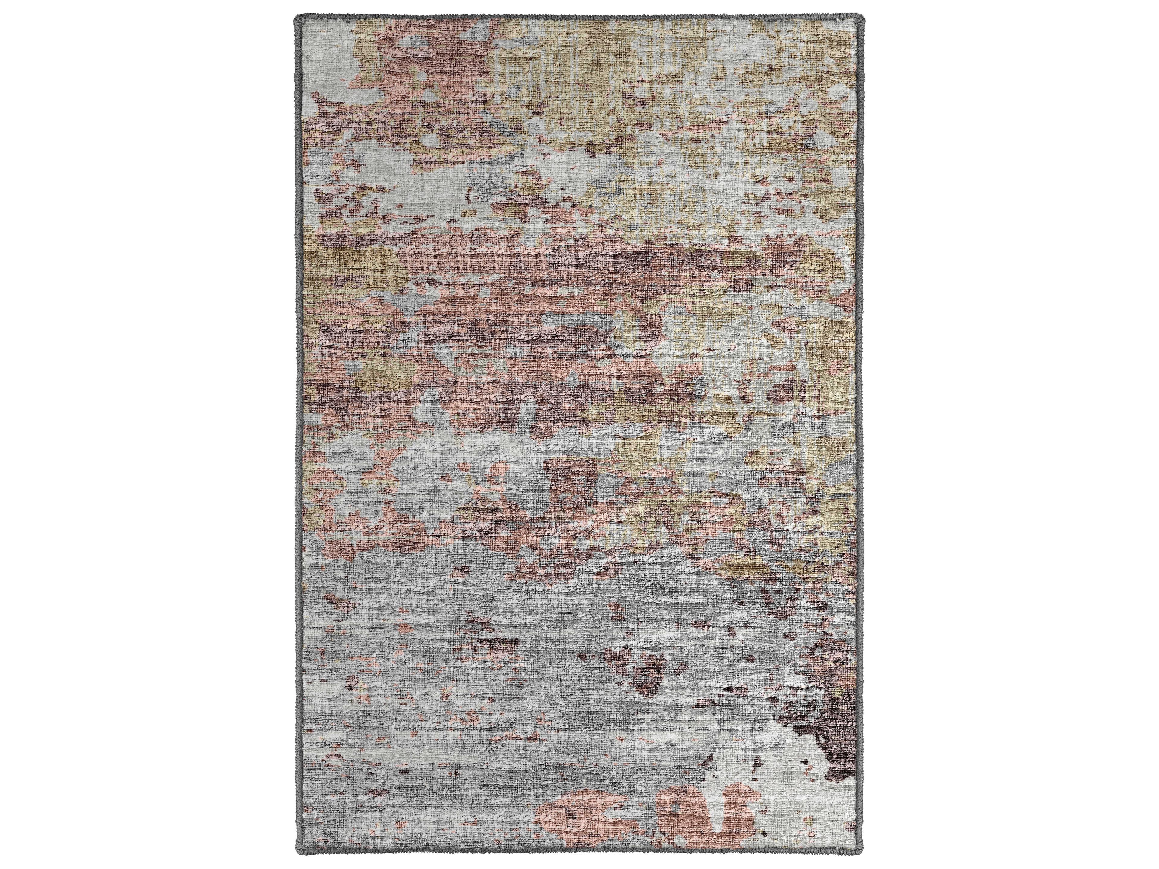 Camberly Abstract Area Rug
