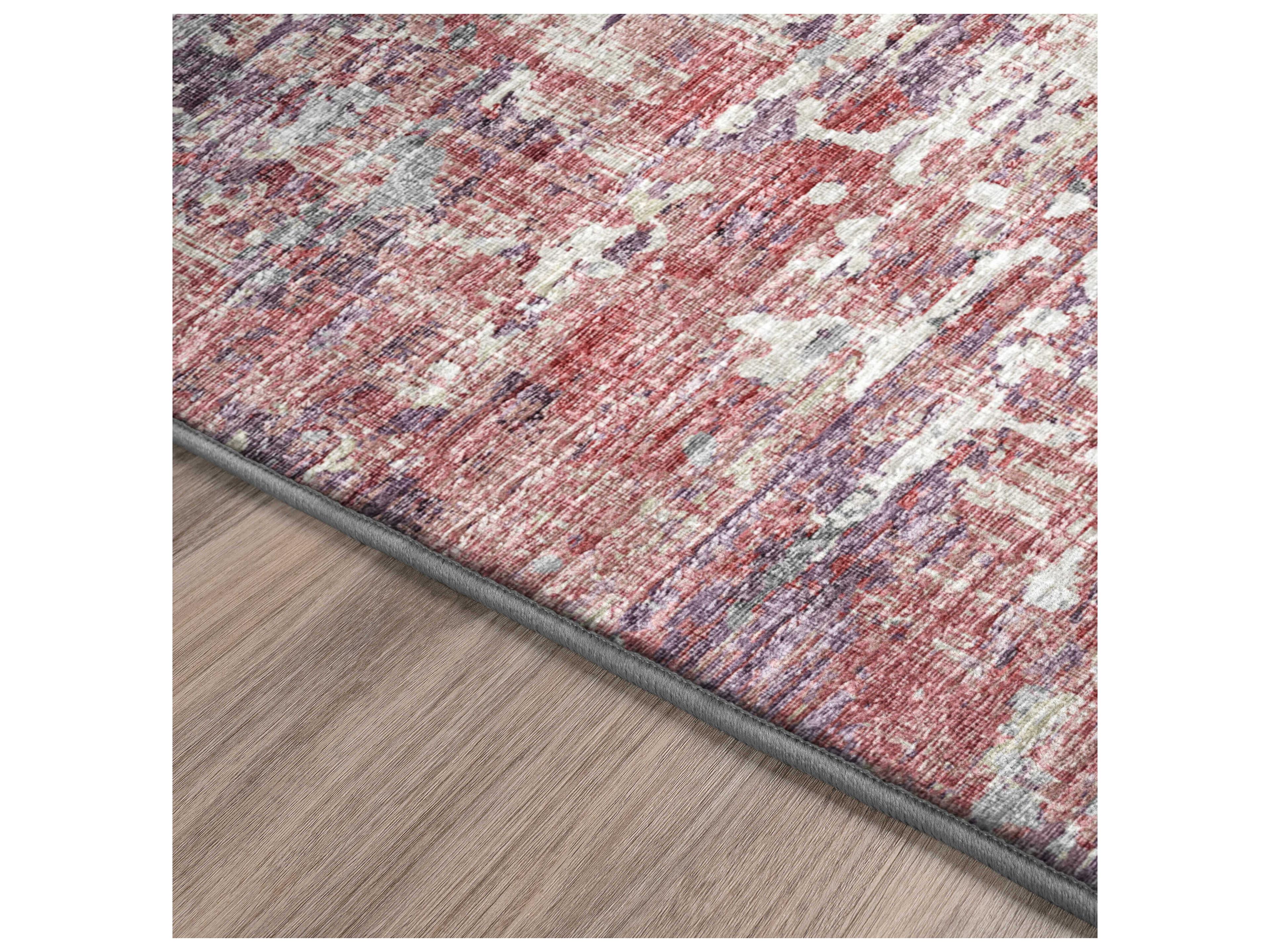 Dalyn Camberly Abstract Runner Area Rug