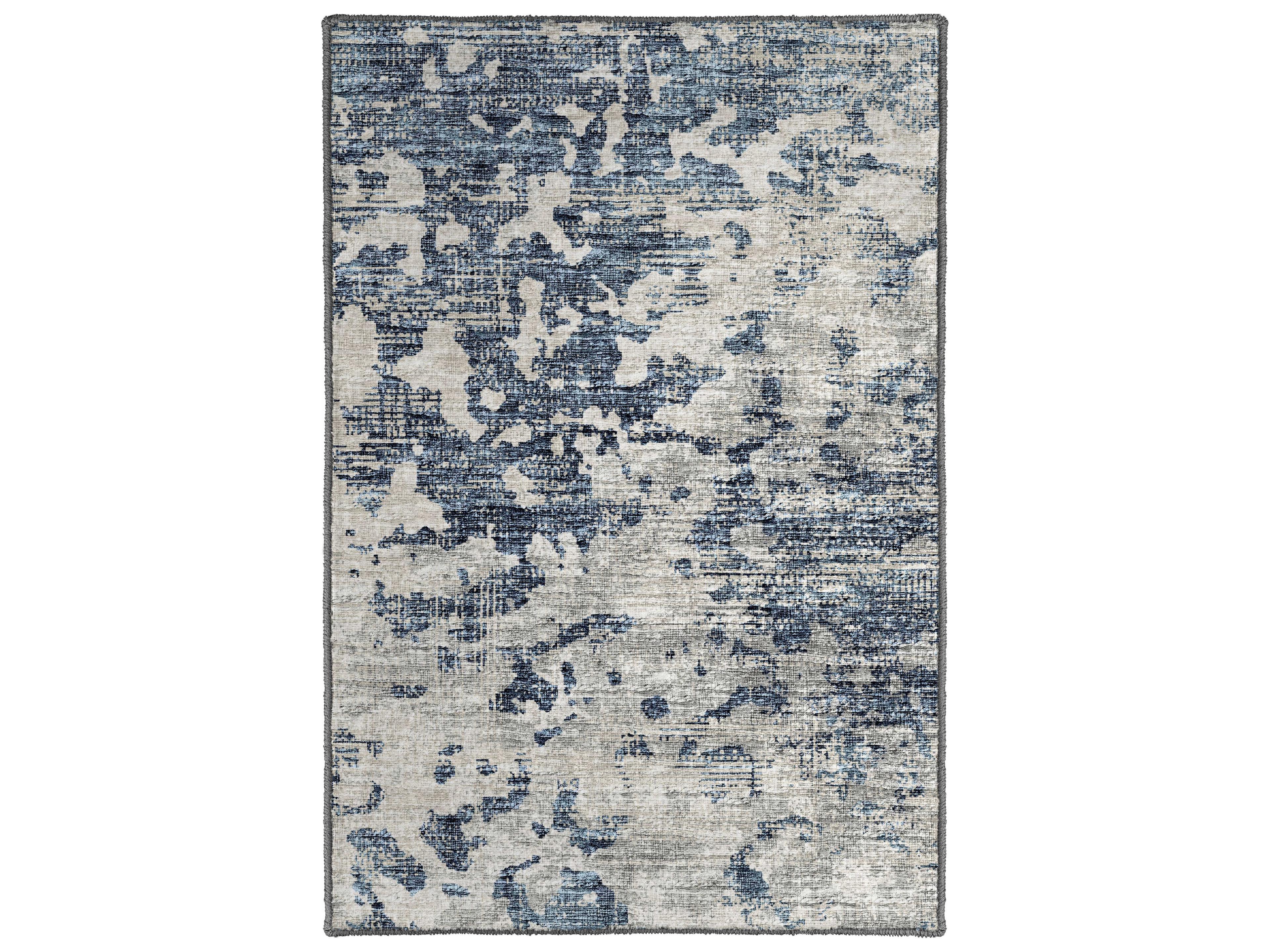 Camberly Abstract Area Rug