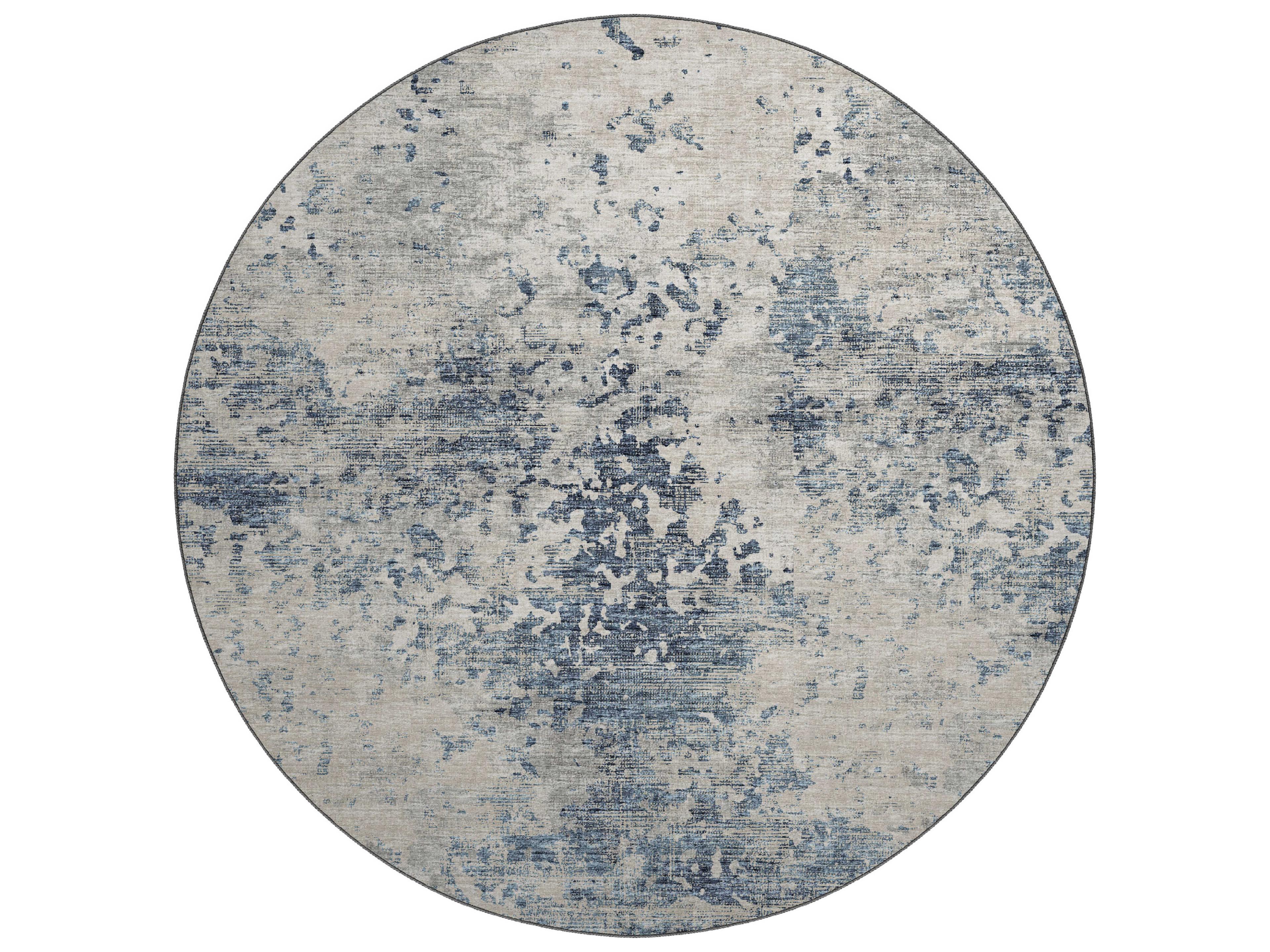 Camberly Abstract Area Rug