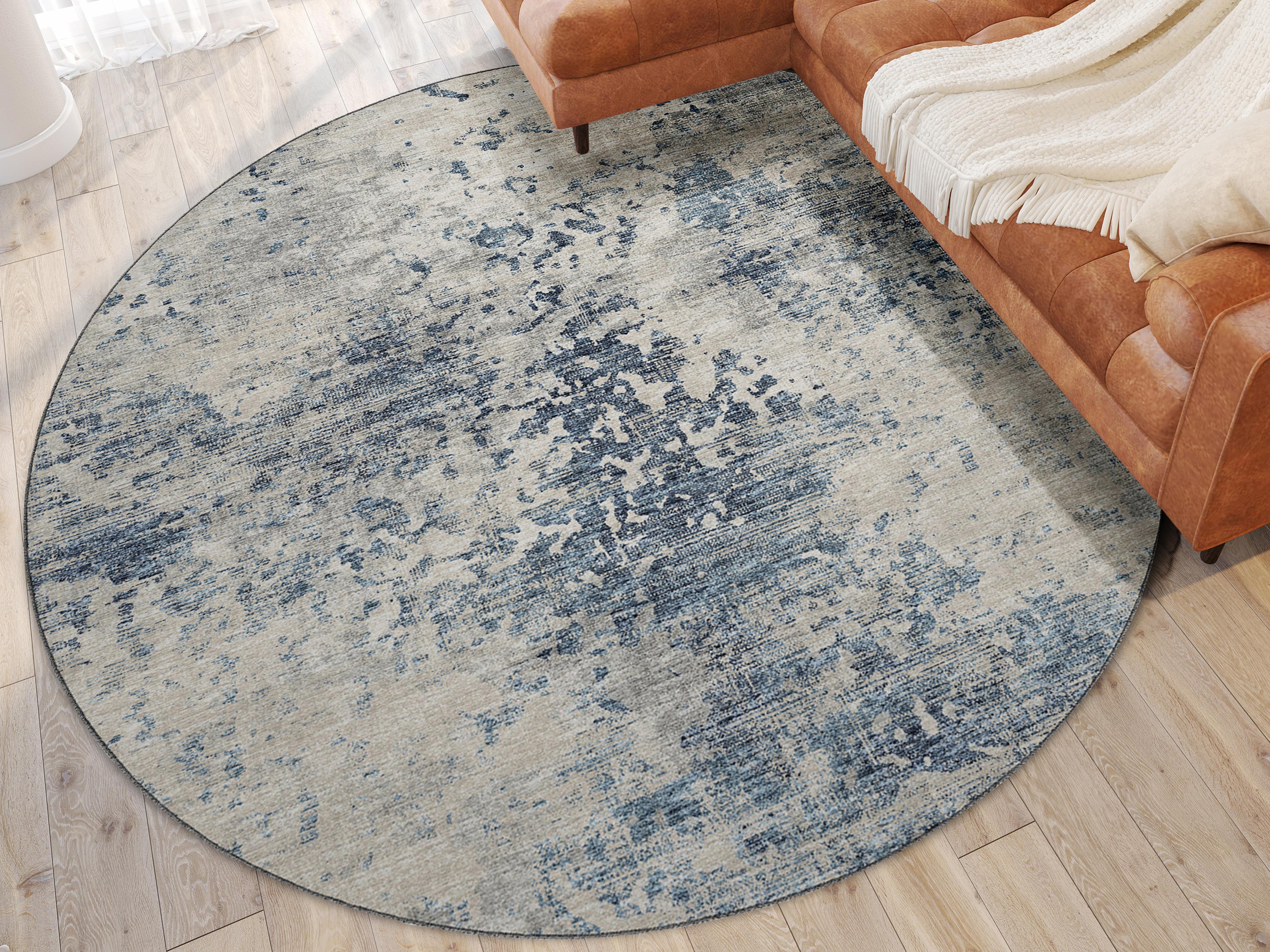 Dalyn Camberly Abstract Area Rug